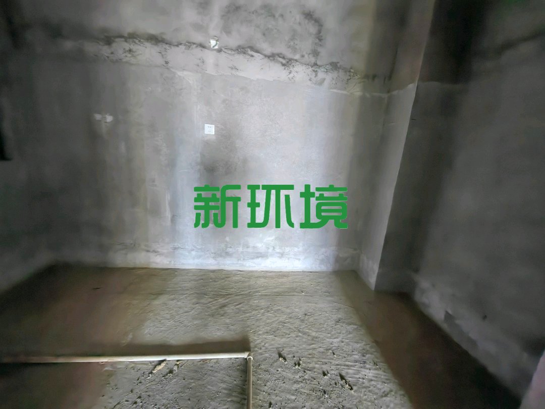 山水印象  3室2厅2卫   91.80万客厅