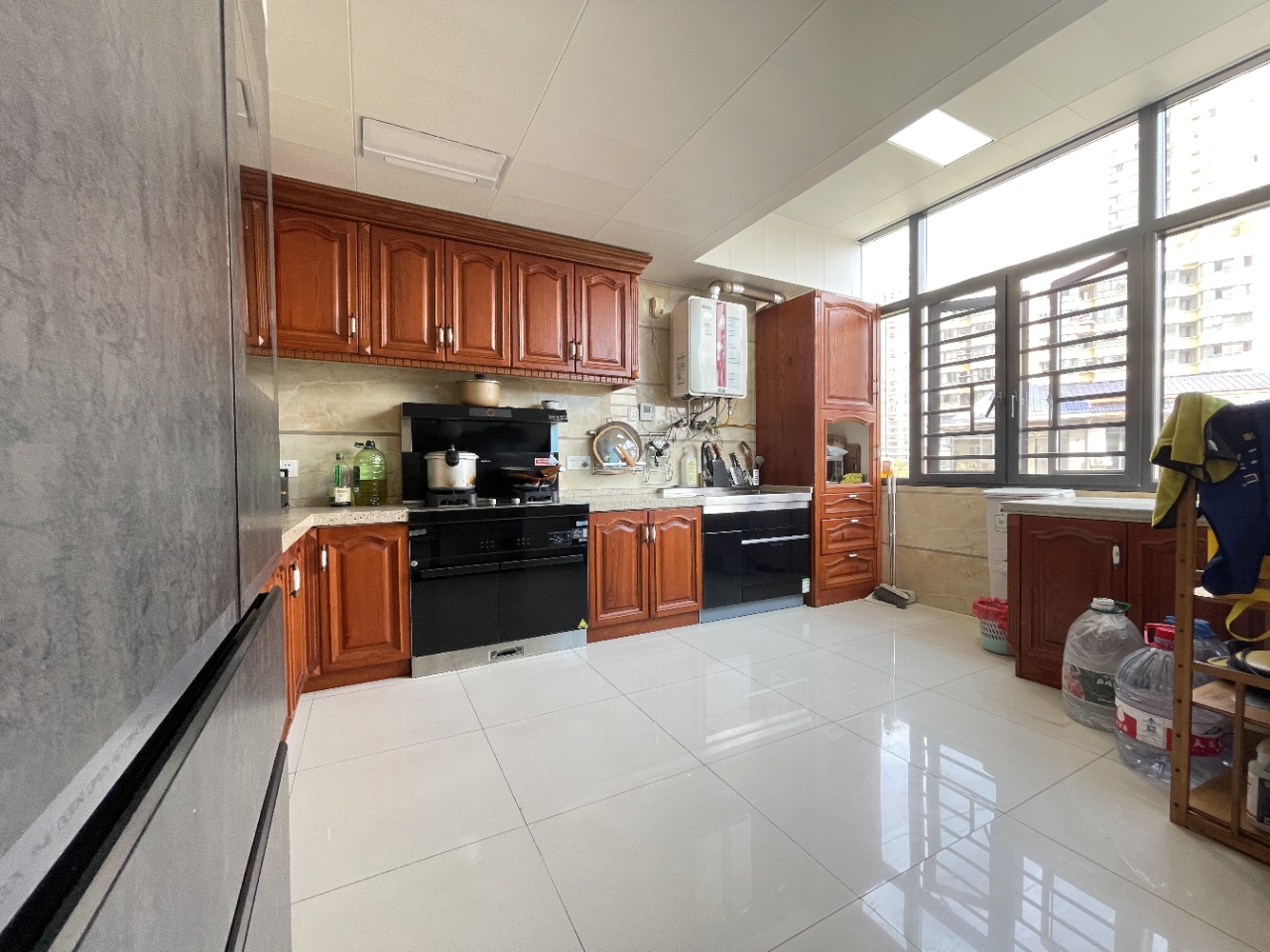 美墅馆魅力城 5室2厅3卫 138.0万 美墅馆魅力城 5室2厅3卫 138.0万室内图