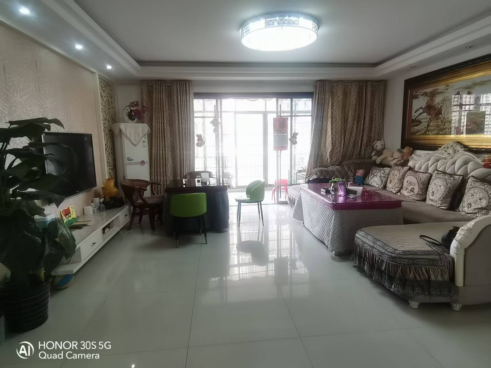 龙庭贵筑 4室2厅2卫 75.0万 龙庭贵筑 4室2厅2卫 75.0万室内图