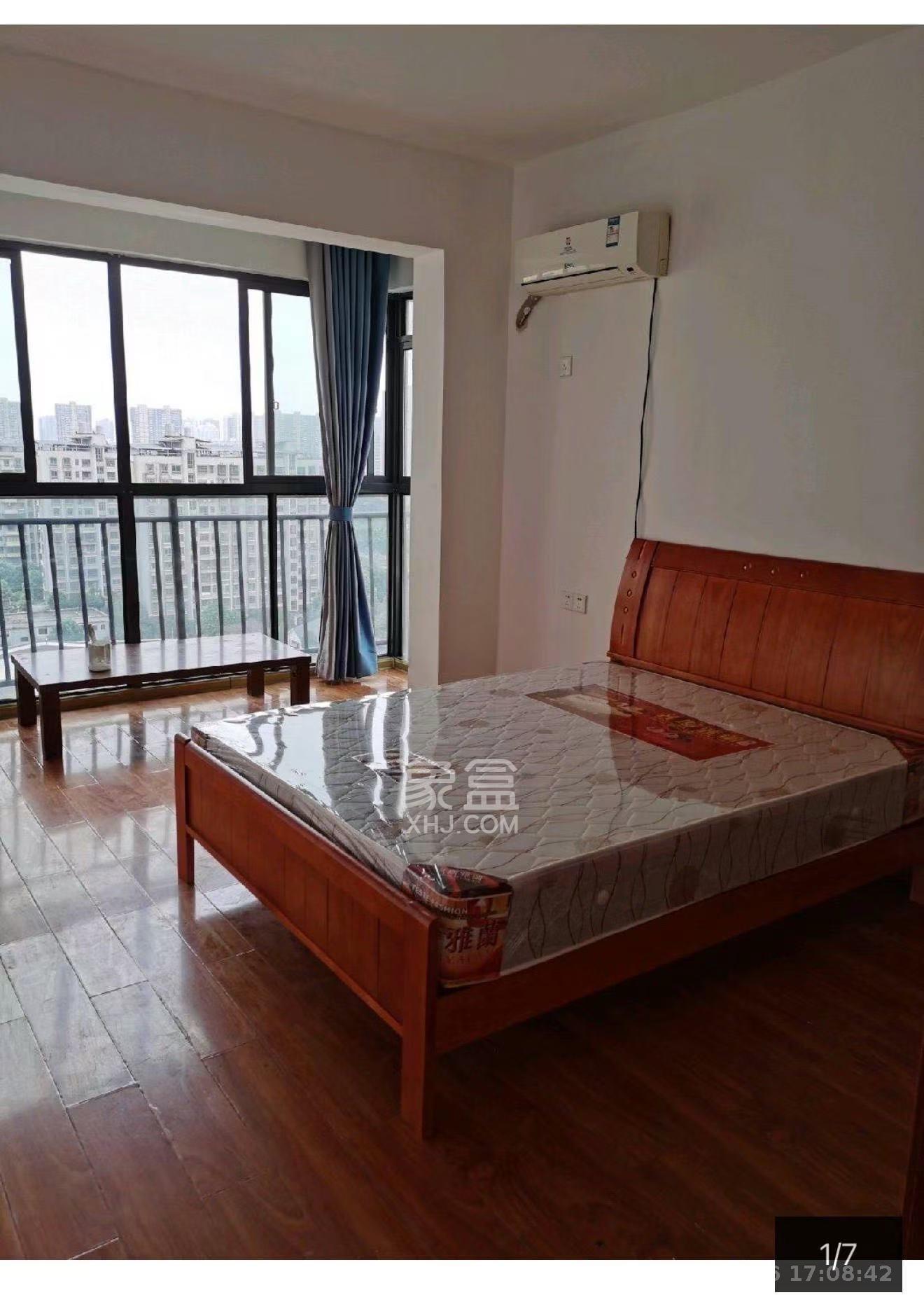 美利新世界 1室2厅2卫 2000.0元/月 美利新世界 1室2厅2卫 2000.0元/月室内图