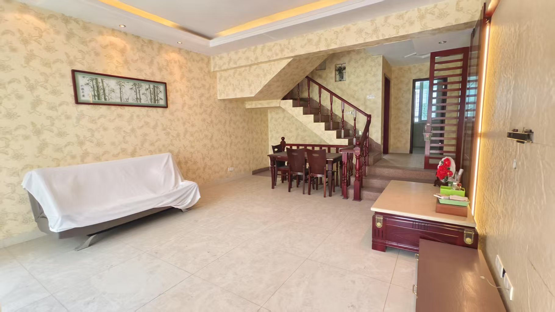 美墅馆魅力城 4室2厅3卫 139.0万 美墅馆魅力城 4室2厅3卫 139.0万室内图