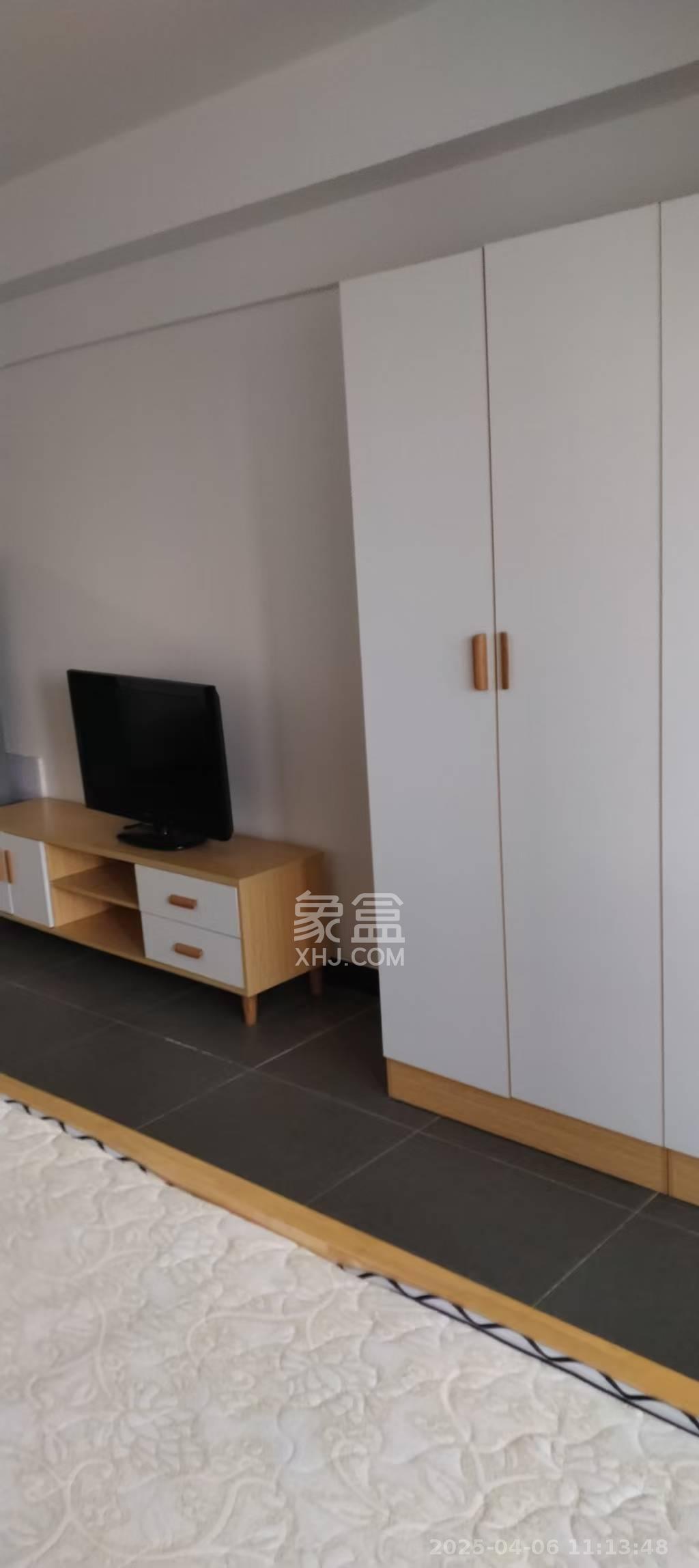 鑫遠(yuǎn)悅城（鑫遠(yuǎn)悅時代）  1室1廳1衛(wèi)   1300.00元/月室內(nèi)圖