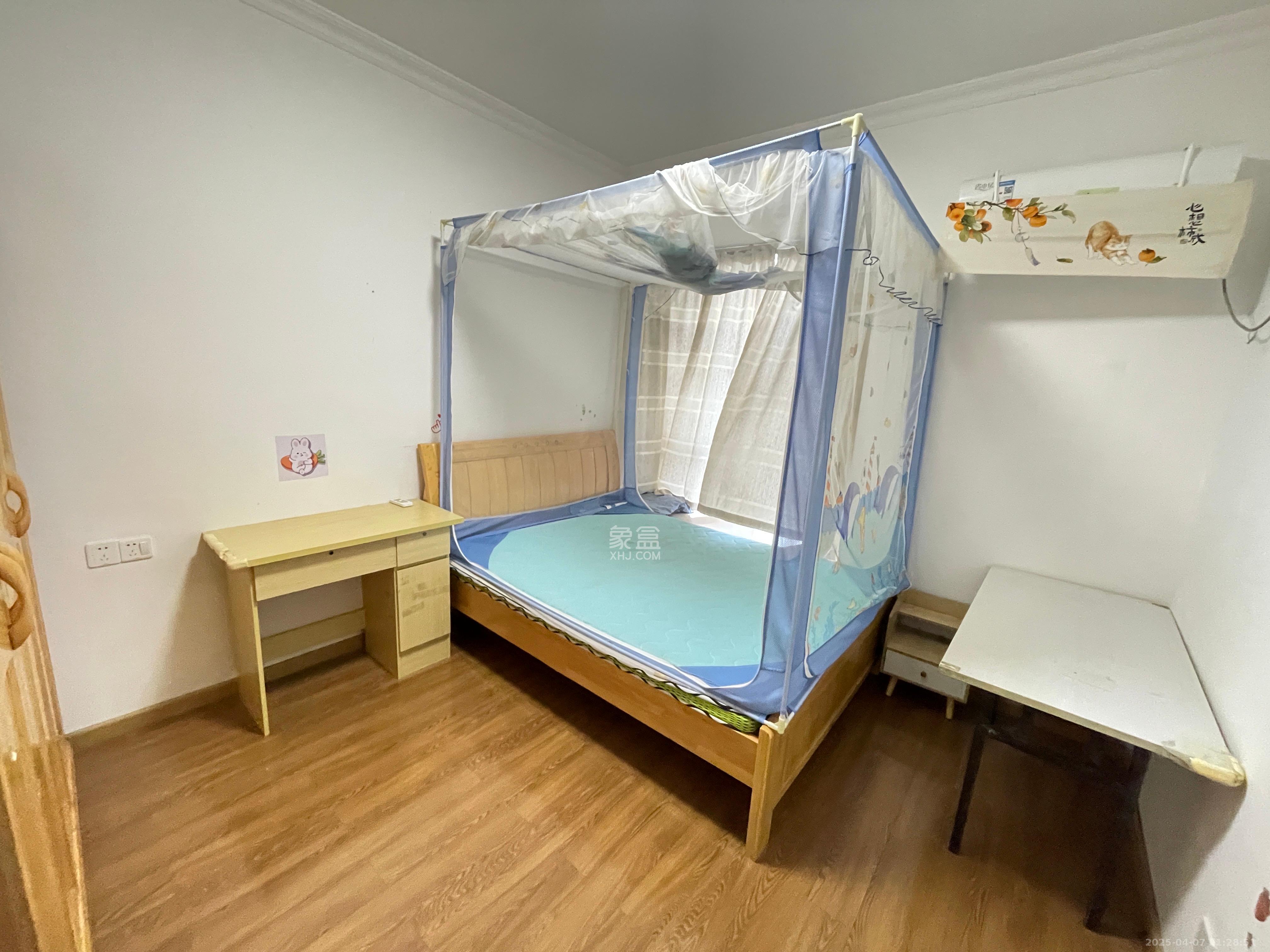 中建信和城 3室2厅1卫 2900.0元/月 中建信和城 3室2厅1卫 2900.0元/月室内图