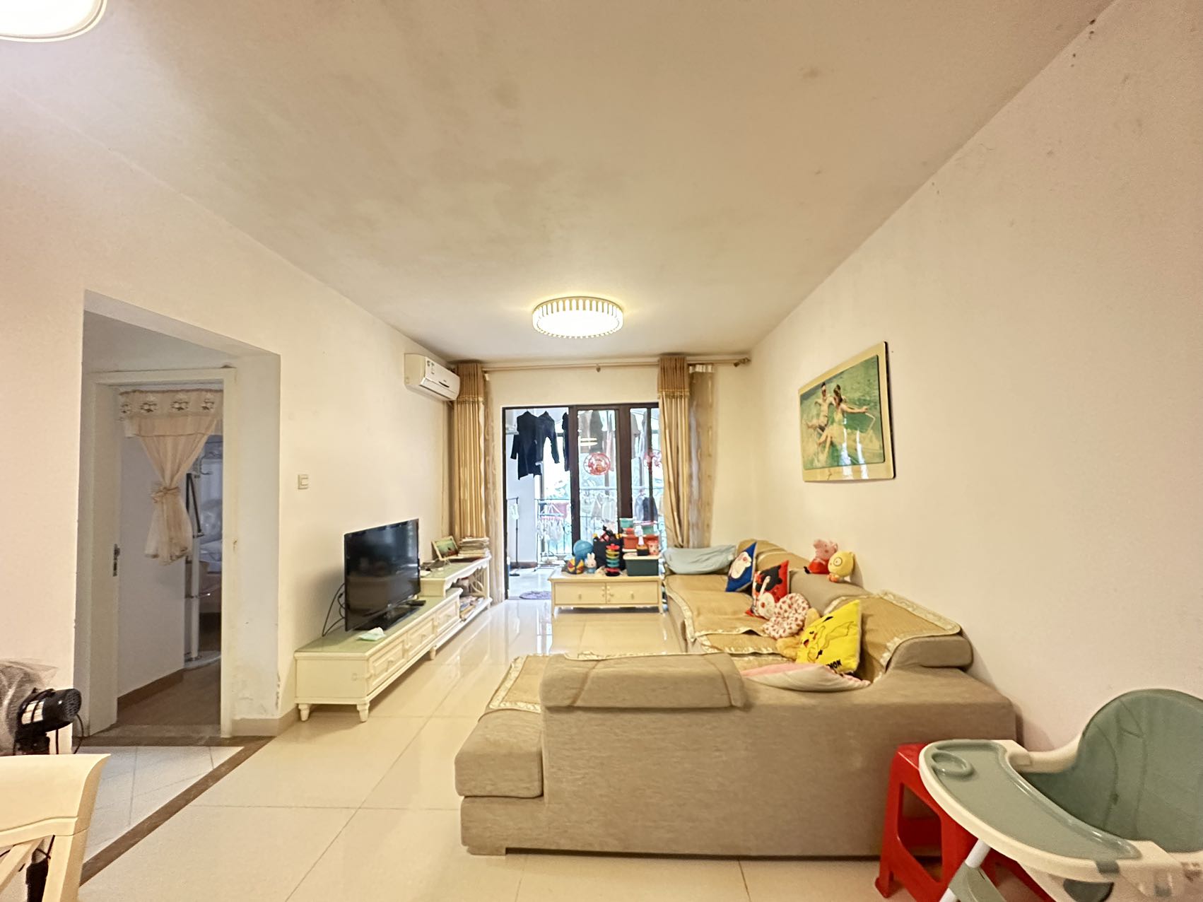 荣域  2室1厅1卫    143.0万 荣域  2室1厅1卫    143.0万户型图