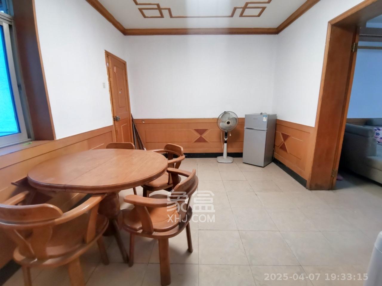 工农新村（工农桥社区）  2室2厅1卫   2300.00元/月室内图