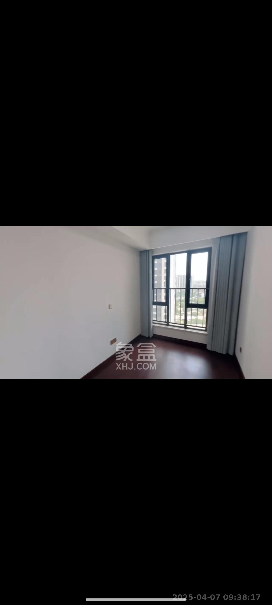 绿地长沙城际空间站（柏仕佳苑）  4室2厅2卫   3600.00元/月室内图