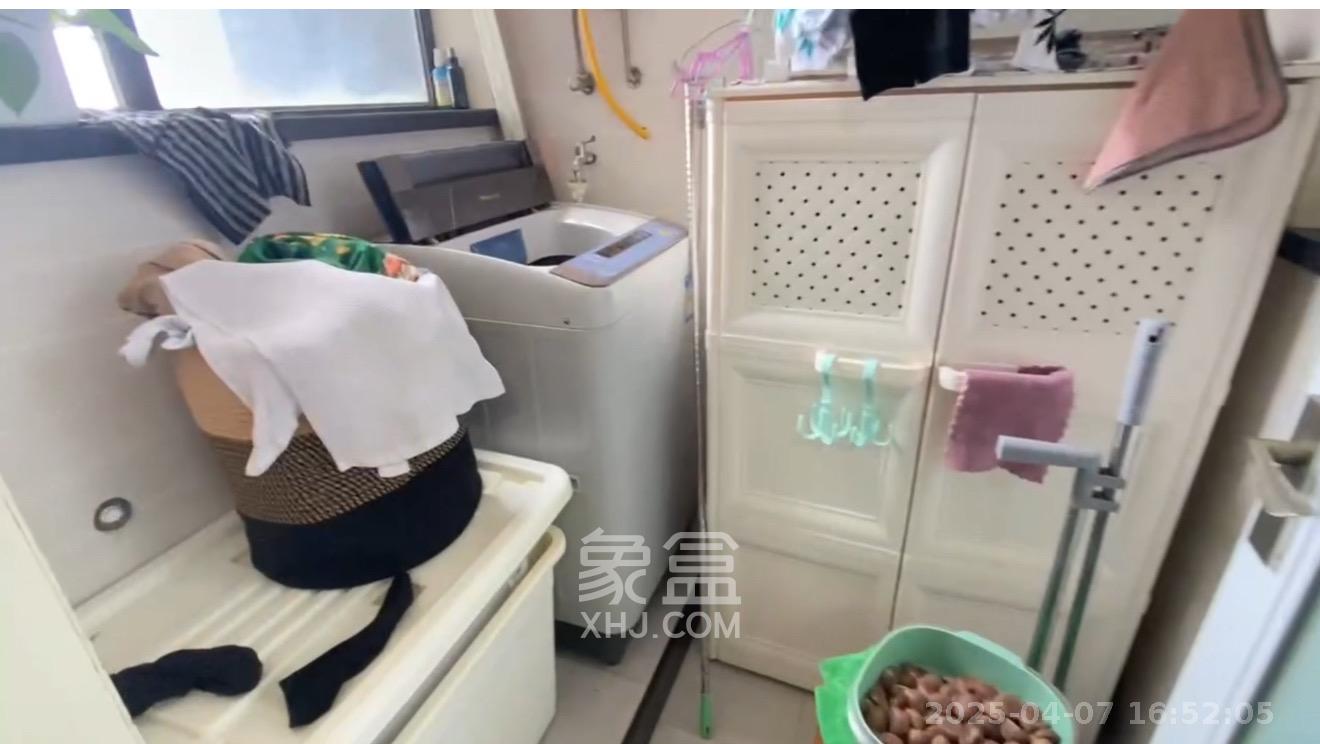 和庄  1室1厅1卫   2100.00元/月室内图