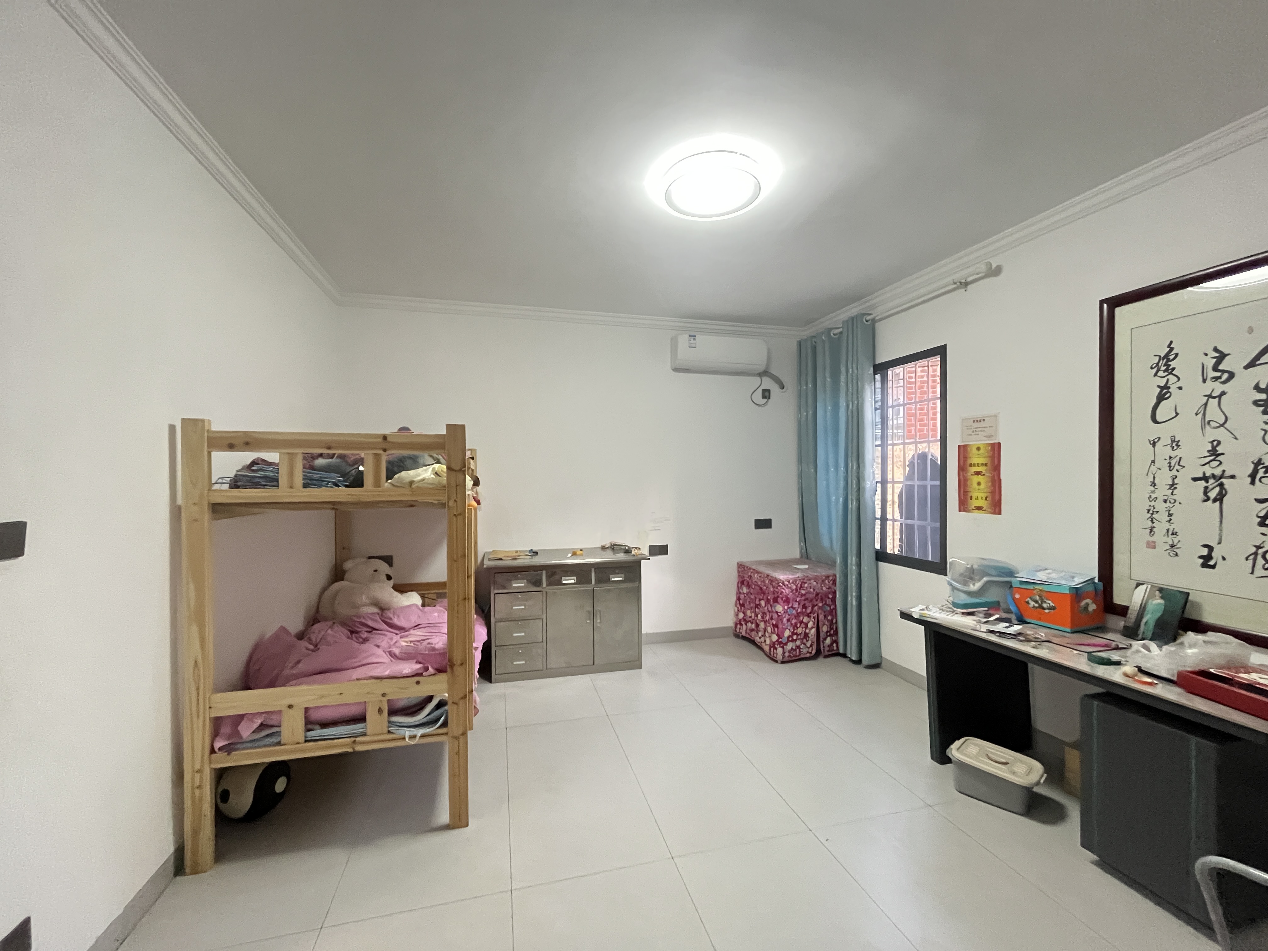 娄星东苑 4室2厅2卫 68.0万 娄星东苑 4室2厅2卫 68.0万户型图