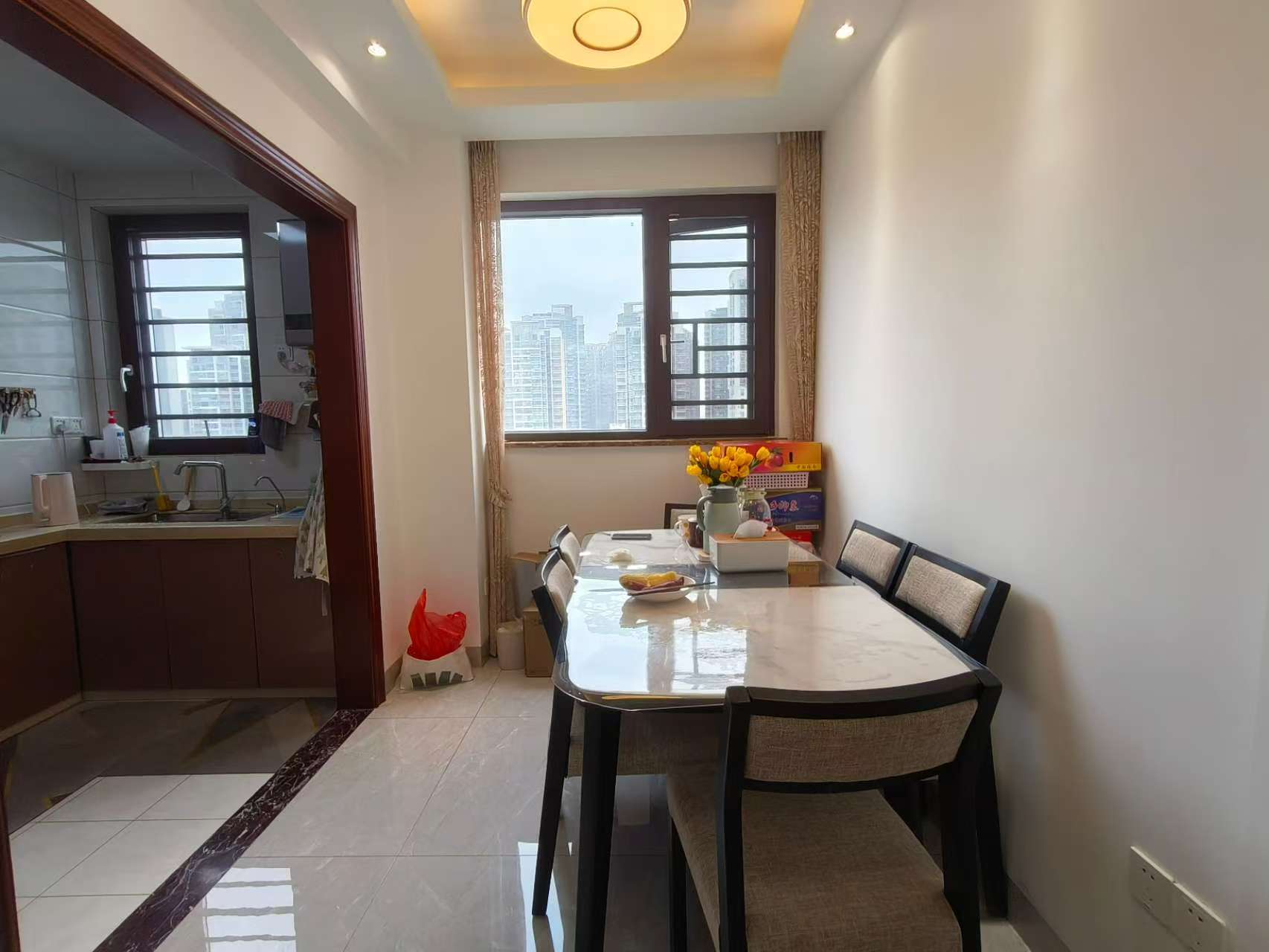 昌茂翰林西苑 3室1厅1卫 138.0万 昌茂翰林西苑 3室1厅1卫 138.0万室内图