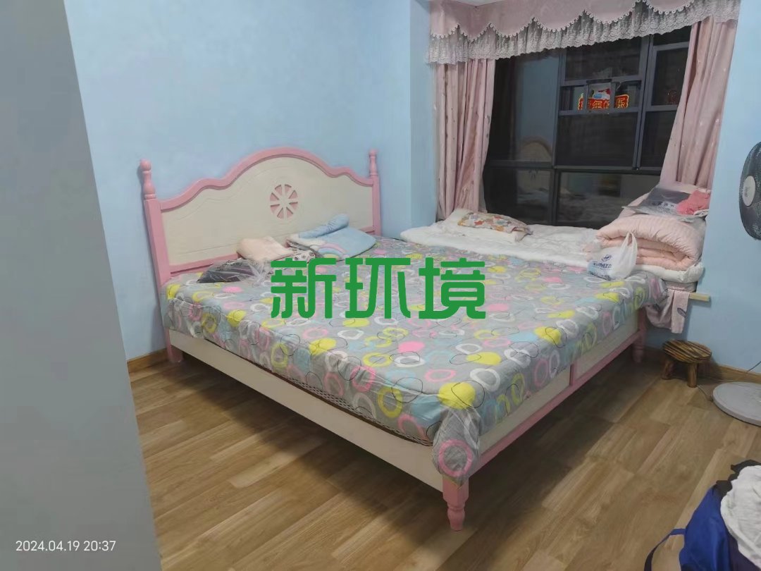 山城上品  4室2厅2卫   2000.00元/月室内图