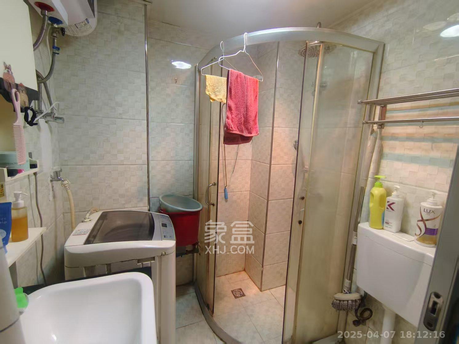 克拉美丽山庄（晟领国际）  1室1厅1卫   1200.00元/月室内图