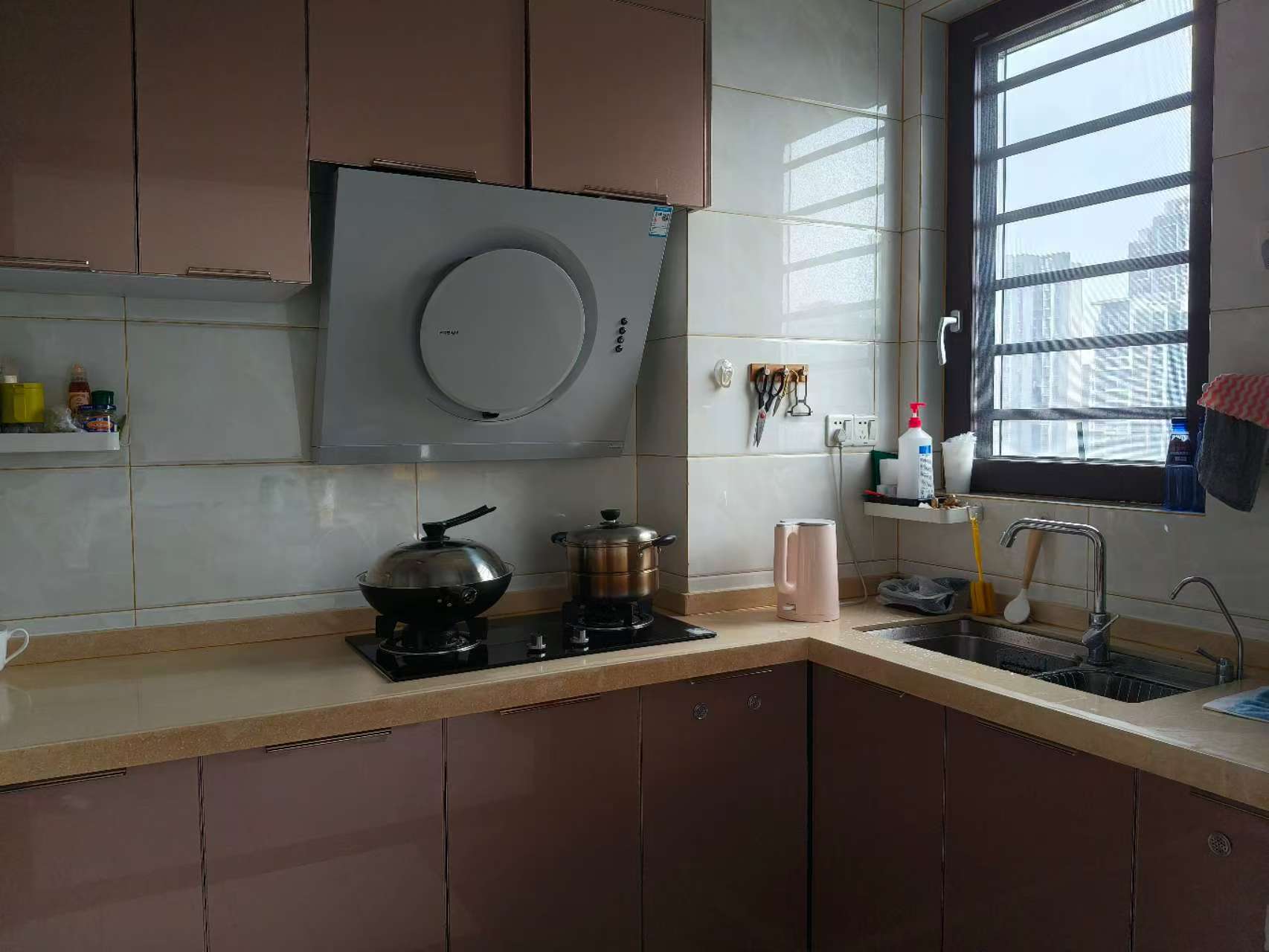 昌茂翰林西苑 3室1厅1卫 138.0万 昌茂翰林西苑 3室1厅1卫 138.0万室内图