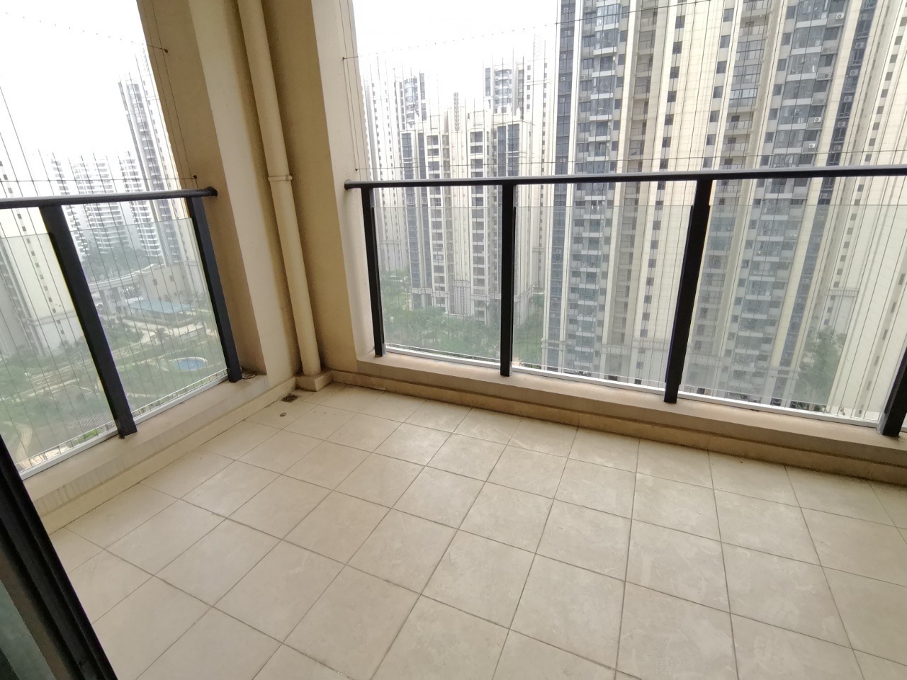 星华海岸城三期 3室2厅2卫 172.0万 星华海岸城三期 3室2厅2卫 172.0万户型图