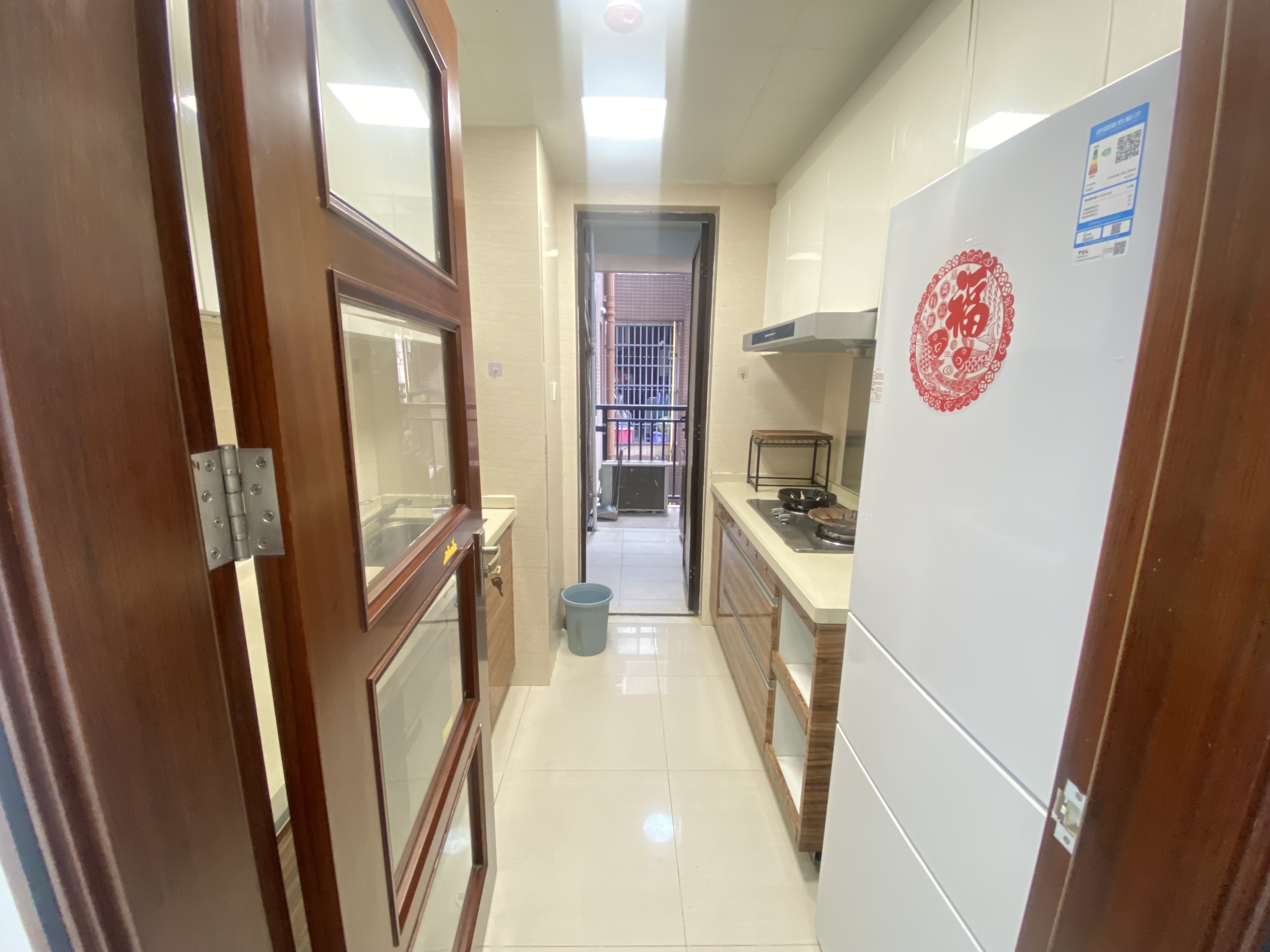 中海锦城  3室2厅2卫   2800.00元/月室内图