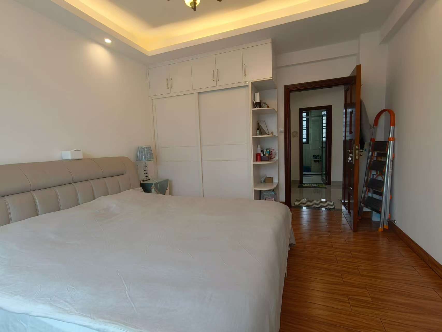 昌茂翰林西苑 3室1厅1卫 138.0万 昌茂翰林西苑 3室1厅1卫 138.0万室内图