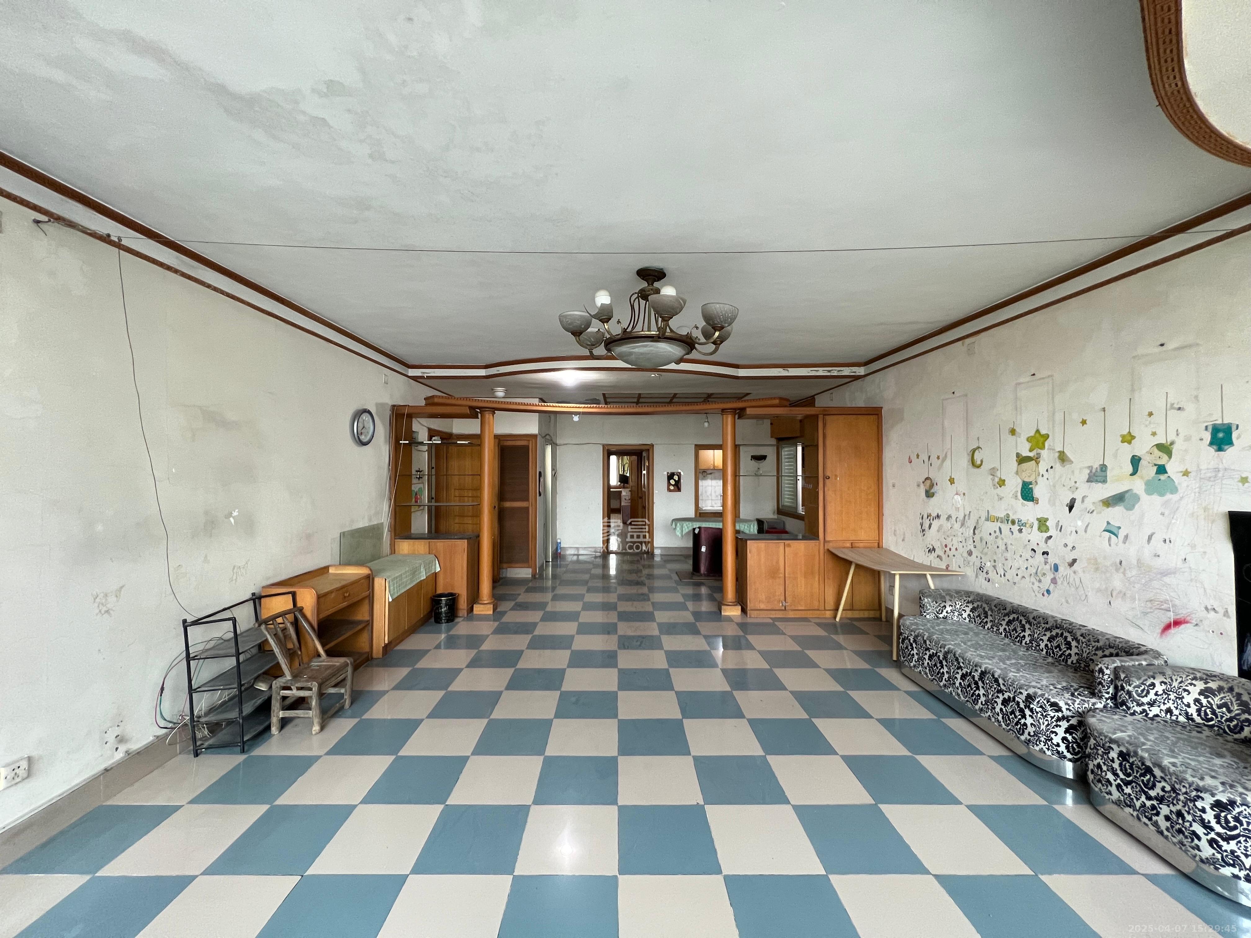 市建委宿舍 3室2厅1卫 2000.0元/月 市建委宿舍 3室2厅1卫 2000.0元/月室内图