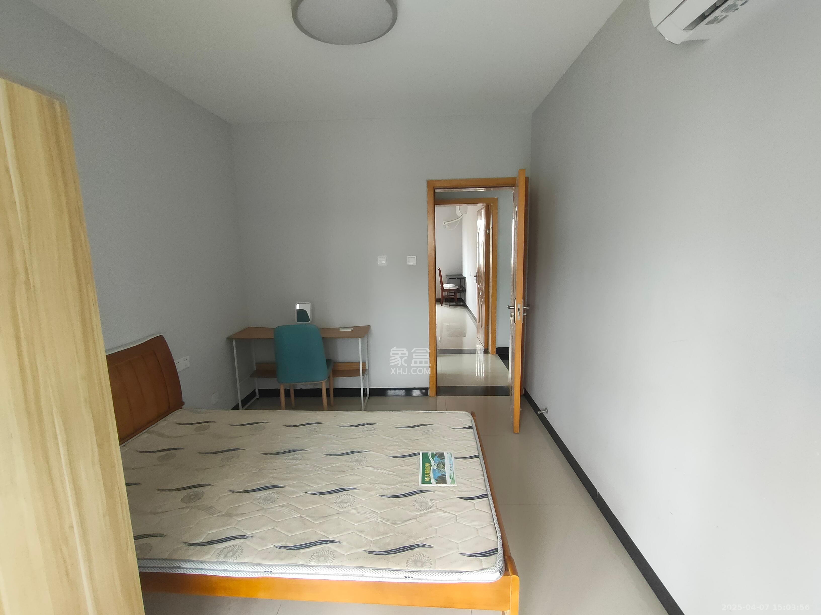 德馨园  2室2厅1卫   1600.00元/月室内图