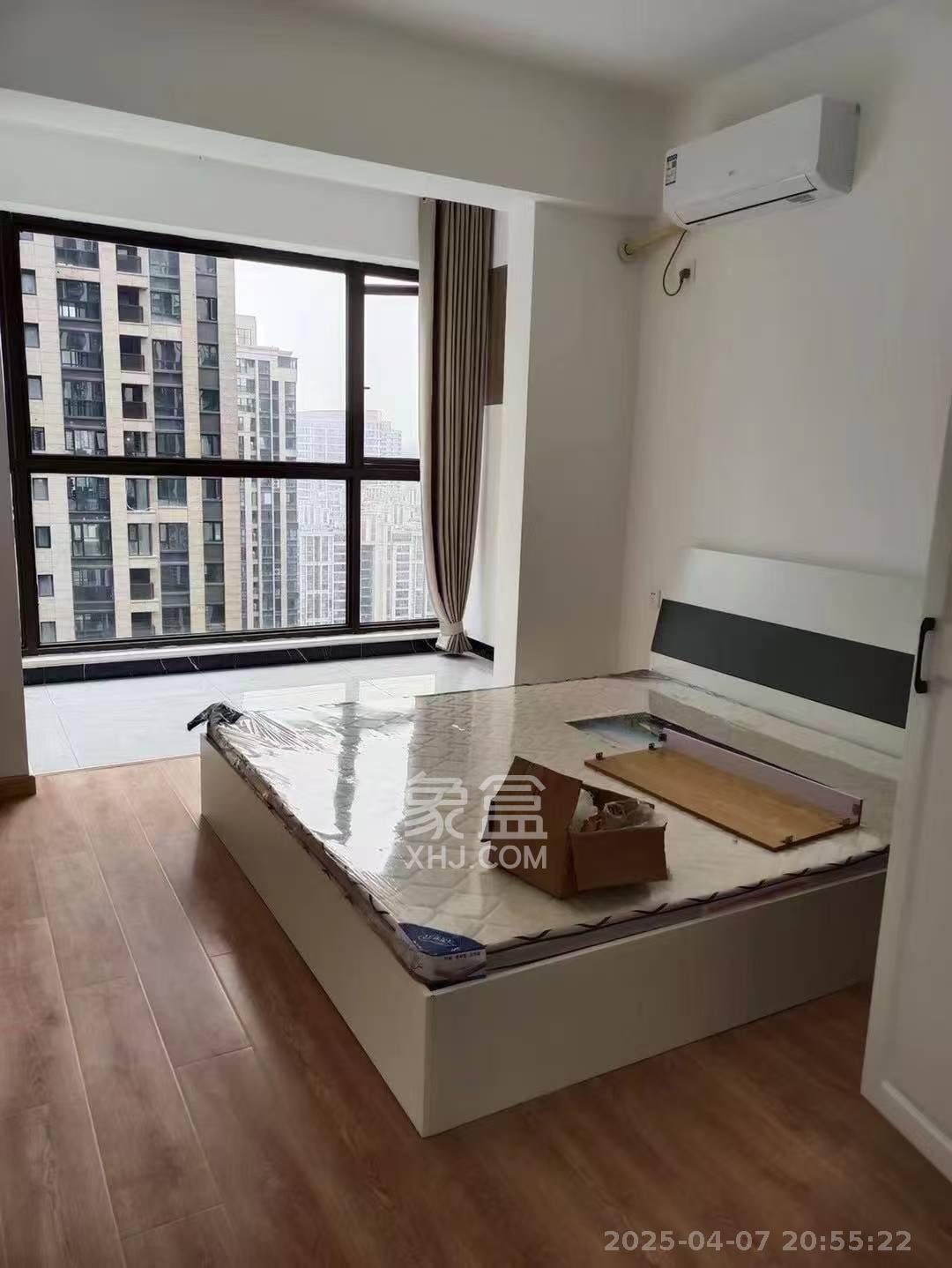 明昇壹城(明昇时代广场)二期 2室1厅1卫 2200.0元/月 明昇壹城(明昇时代广场)二期 2室1厅1卫 2200.0元/月室内图