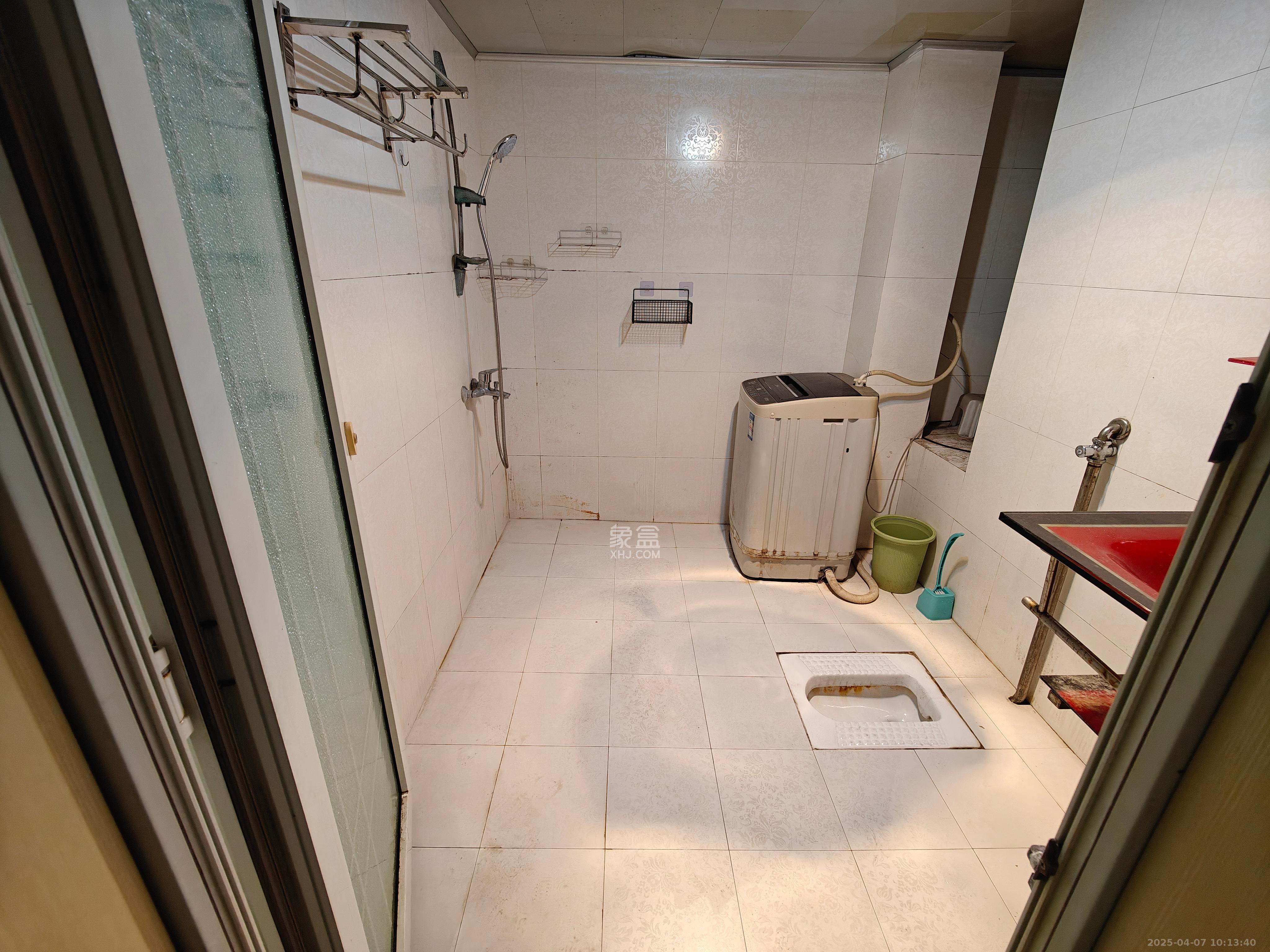 望兴景园一期  3室2厅1卫   2800.00元/月室内图