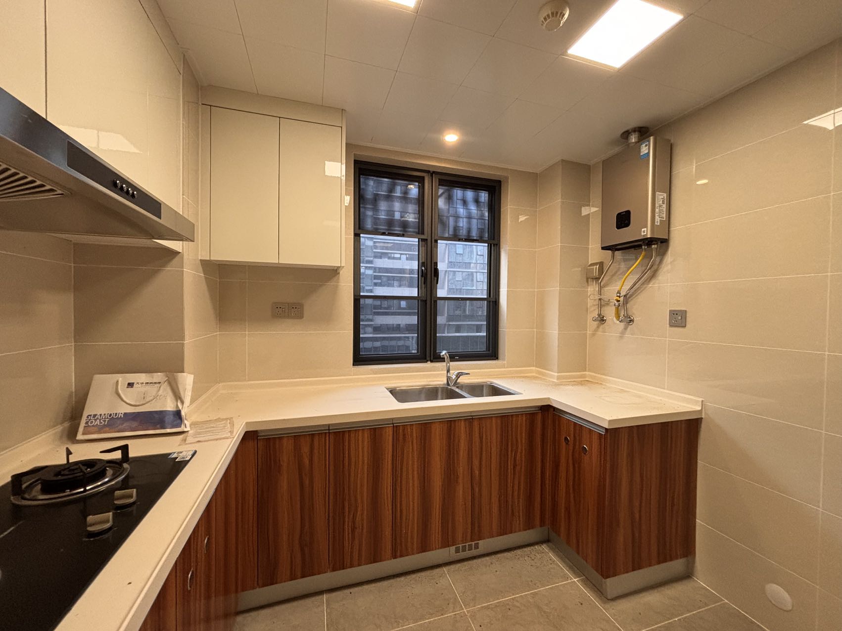 大华锦绣海岸四期  3室2厅2卫    199.0万 大华锦绣海岸四期  3室2厅2卫    199.0万室内图