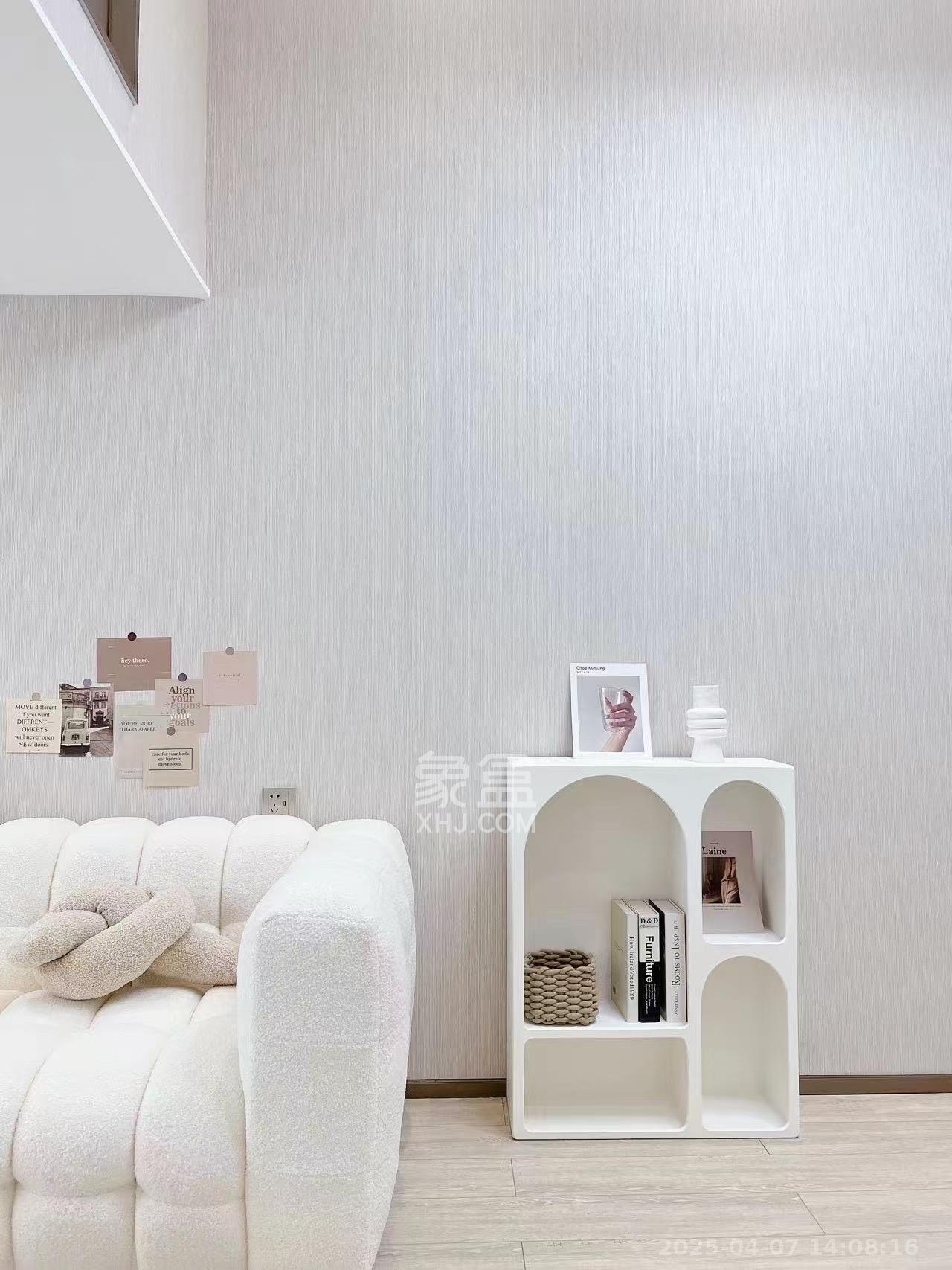 华远华时代  2室1厅1卫   3500.00元/月室内图