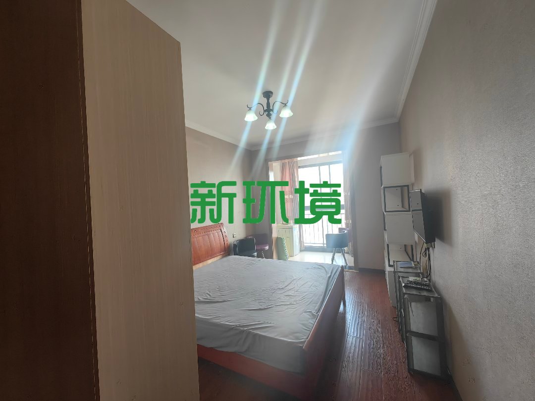 山水印象  1室0厅0卫   26.80万客厅