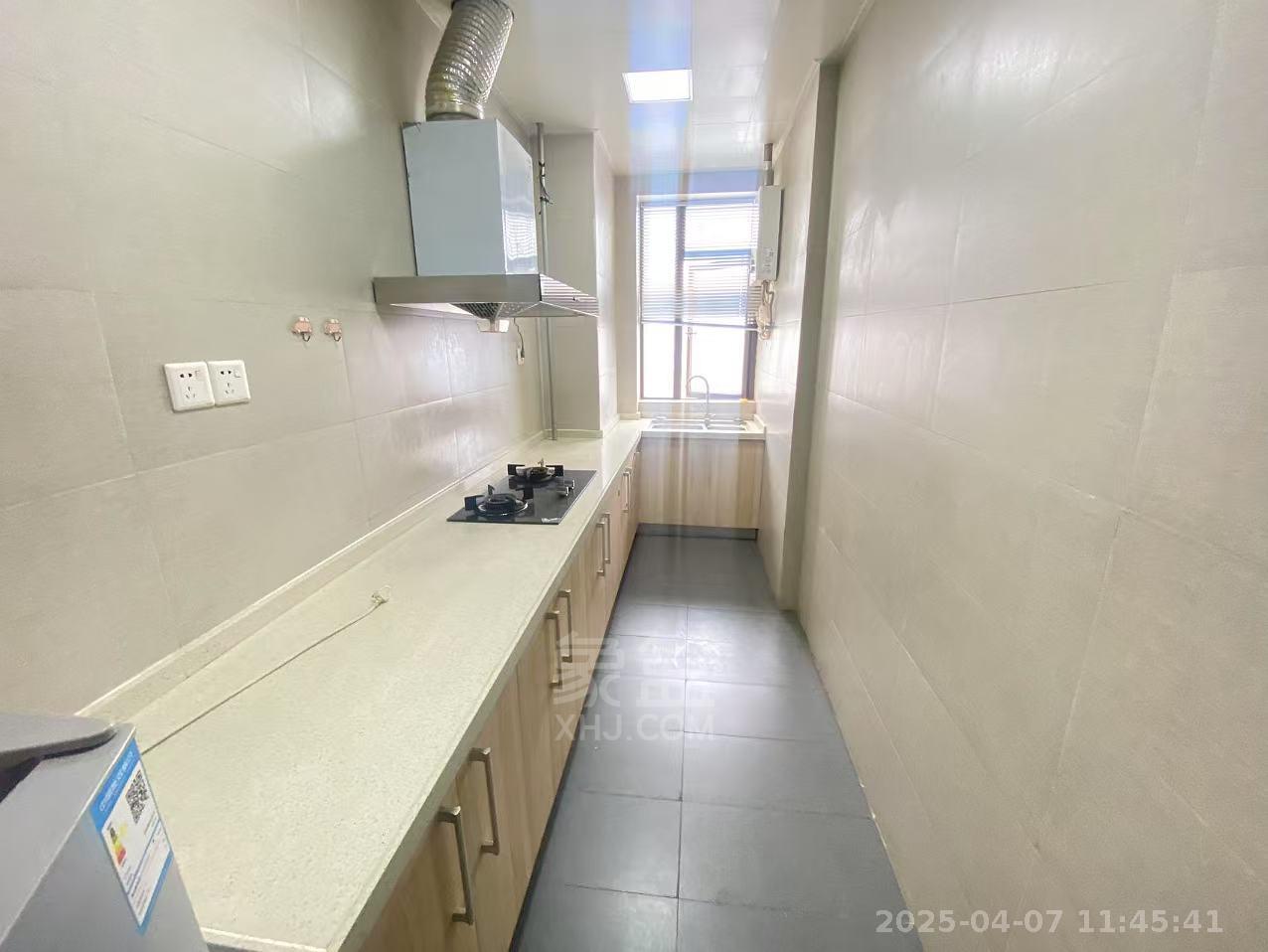 中泰财富湘江 1室1厅1卫 1400.0元/月 中泰财富湘江 1室1厅1卫 1400.0元/月室内图