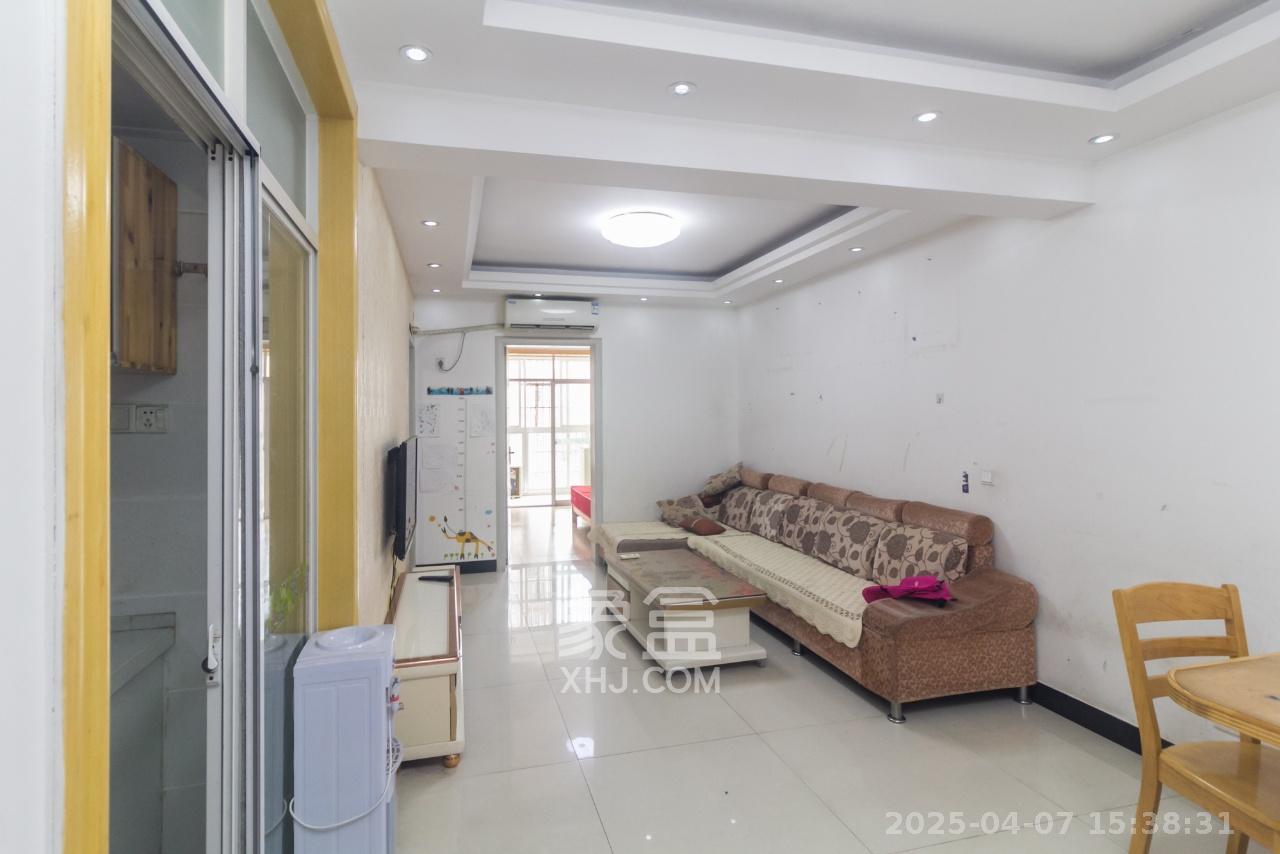 圣力华苑 2室2厅1卫 1400.0元/月 圣力华苑 2室2厅1卫 1400.0元/月室内图