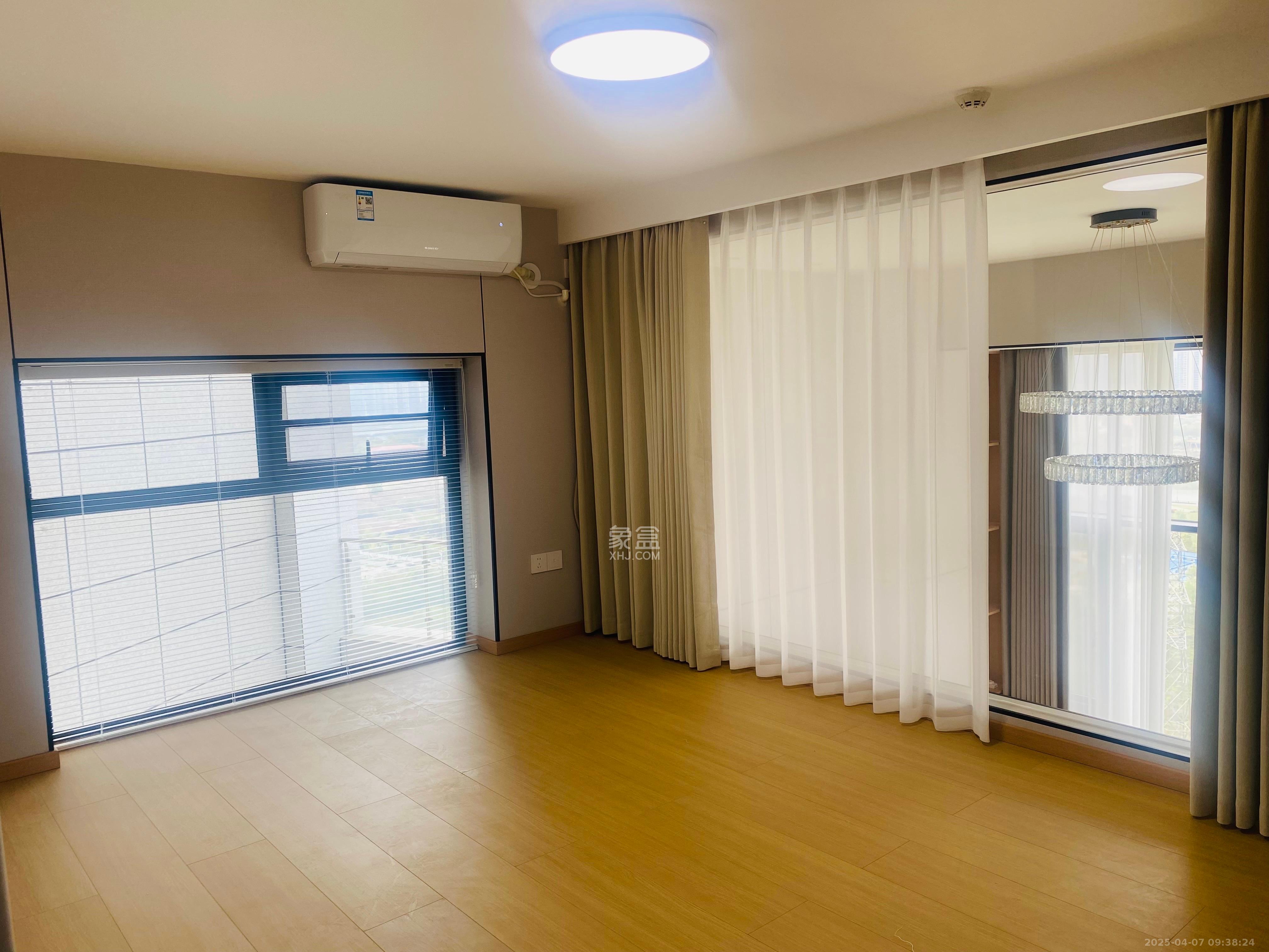 旺德府万象时代  2室1厅1卫   3800.00元/月室内图