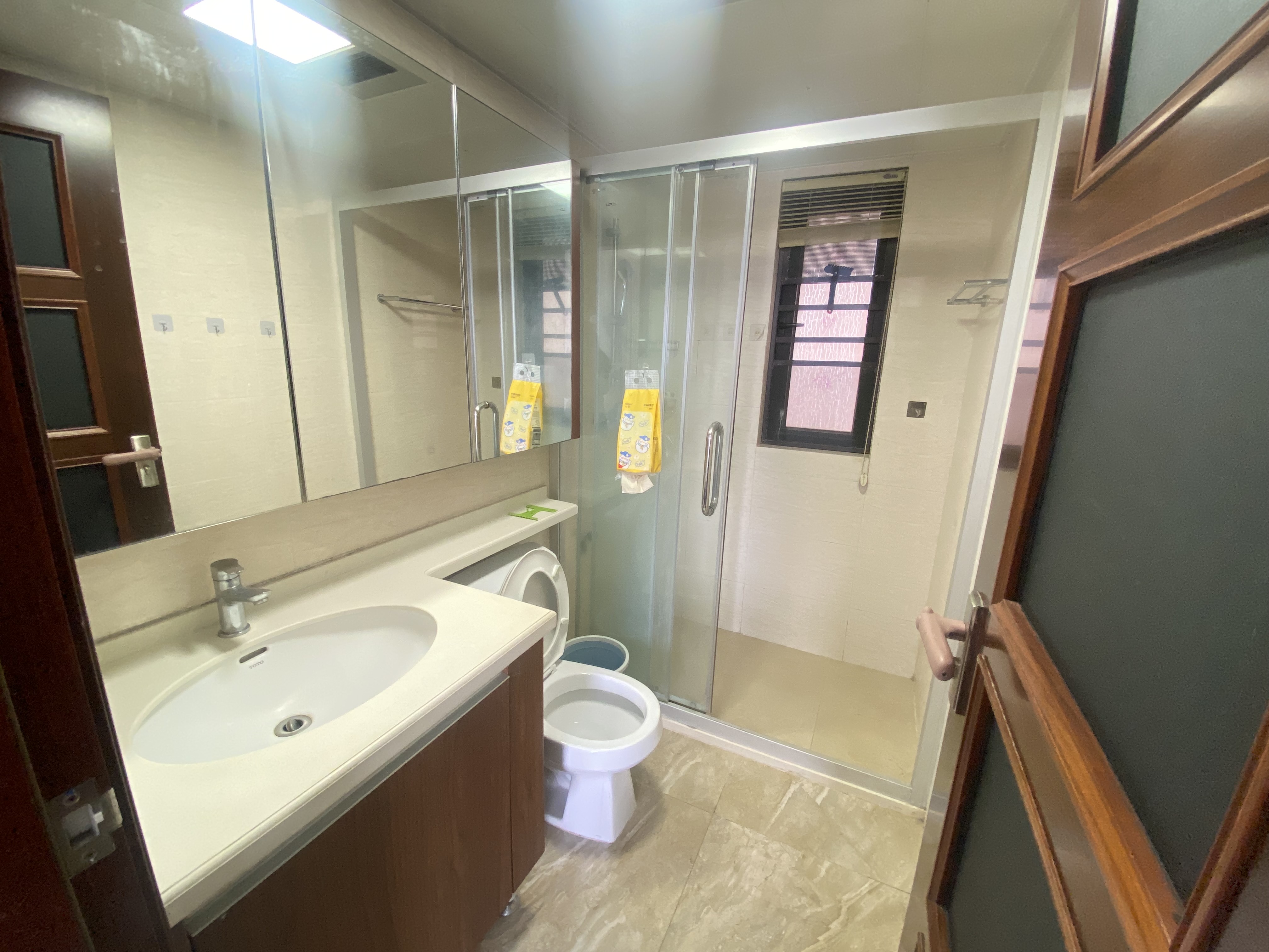 中海锦城  3室2厅2卫   2800.00元/月室内图