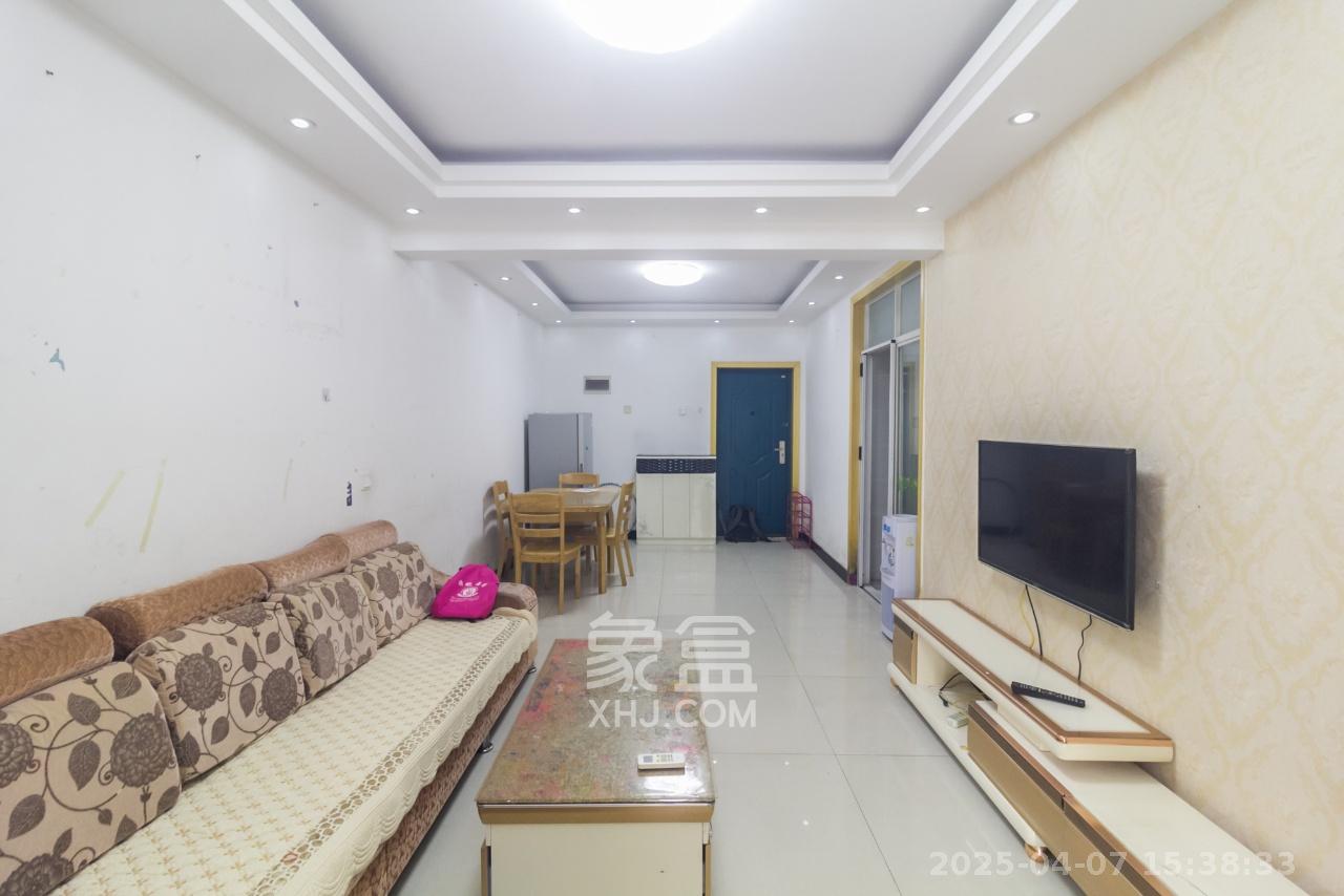 圣力华苑 2室2厅1卫 1400.0元/月 圣力华苑 2室2厅1卫 1400.0元/月室内图