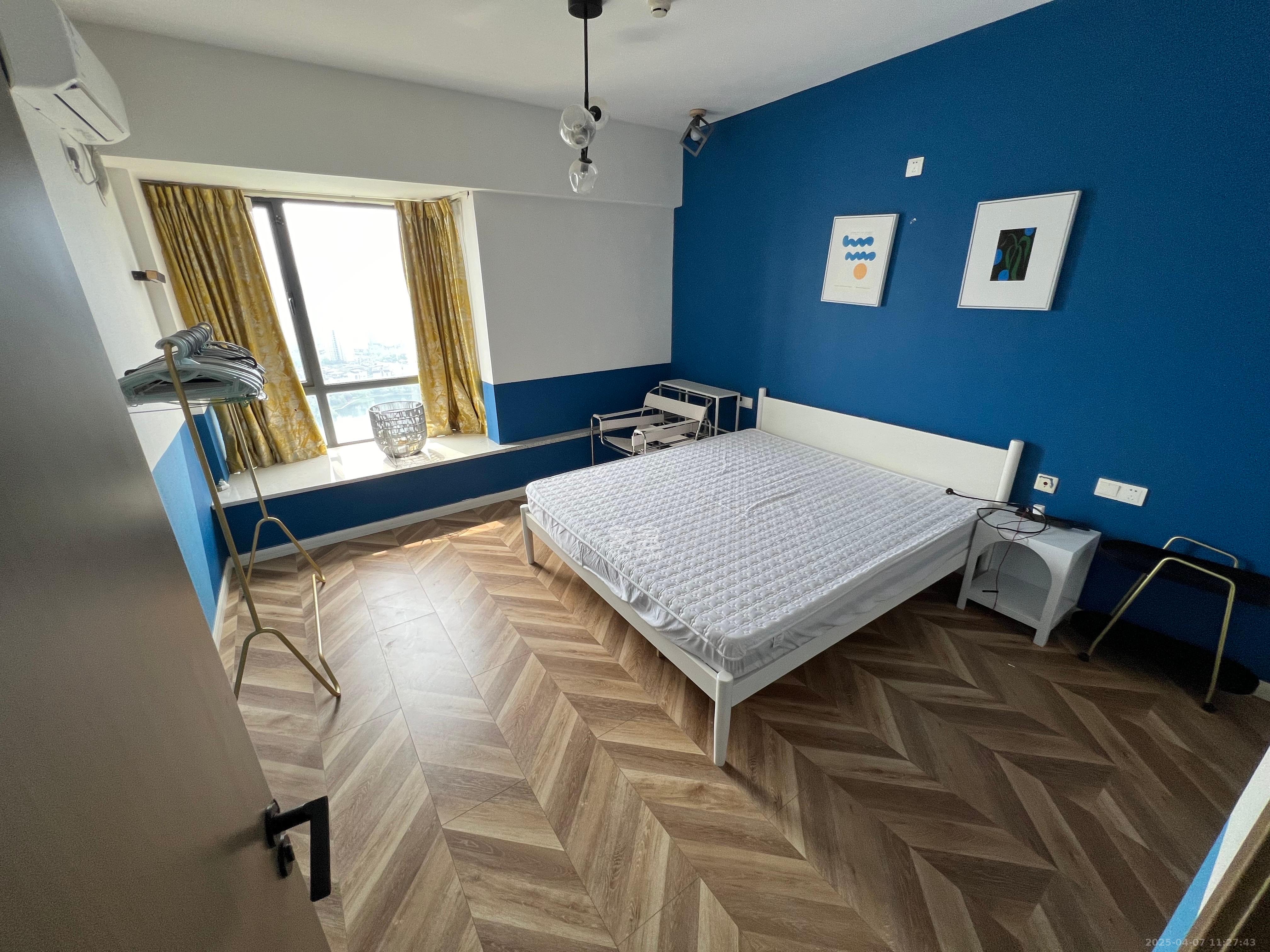 天祥水晶湾 4室2厅2卫 5500.0元/月 天祥水晶湾 4室2厅2卫 5500.0元/月室内图