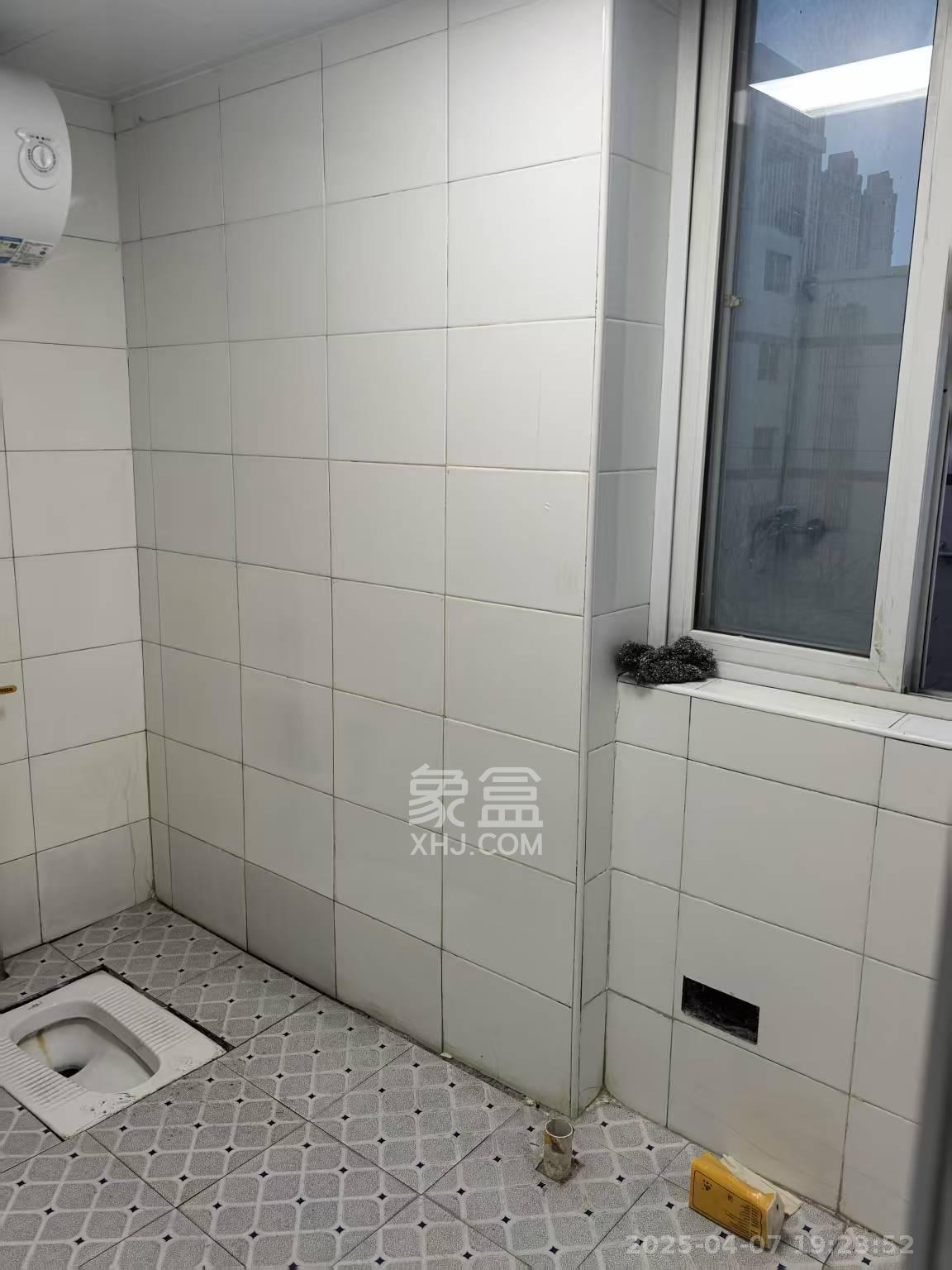 开源鑫景  1室1厅1卫   1100.00元/月室内图