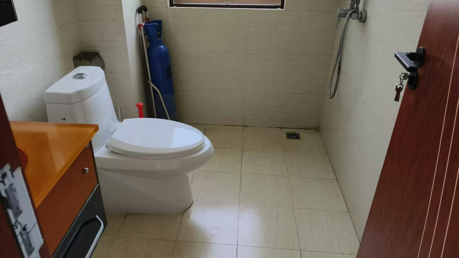 荣域  5室2厅3卫   5000.00元/月室内图