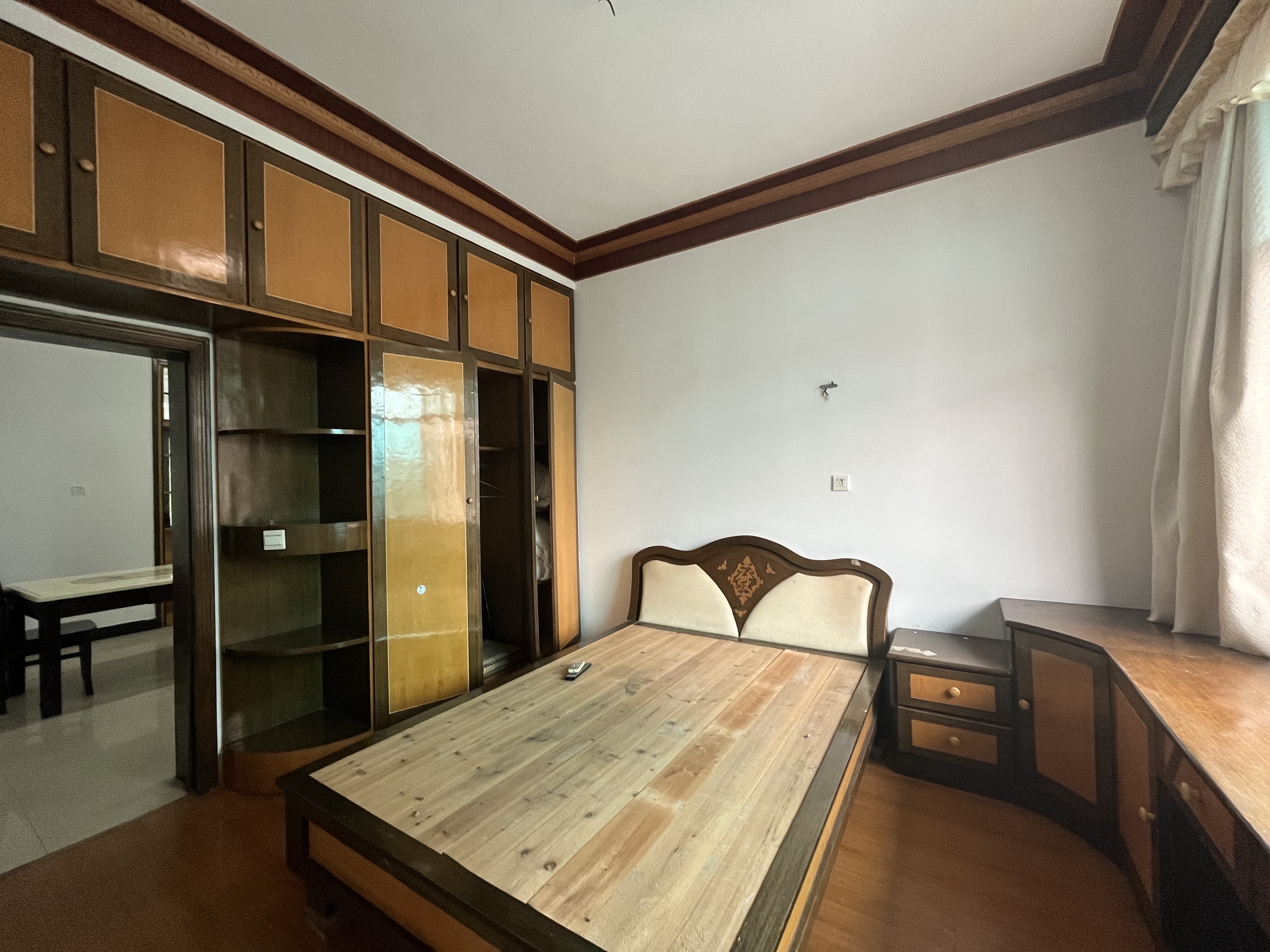 娄星区畜牧水产局+经管局 4室2厅2卫 1380.0元/月 娄星区畜牧水产局+经管局 4室2厅2卫 1380.0元/月室内图