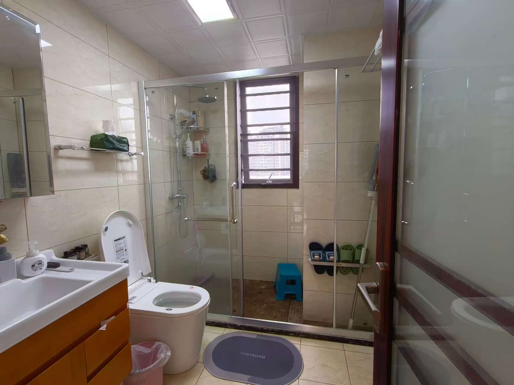 昌茂翰林西苑 3室1厅1卫 138.0万 昌茂翰林西苑 3室1厅1卫 138.0万室内图