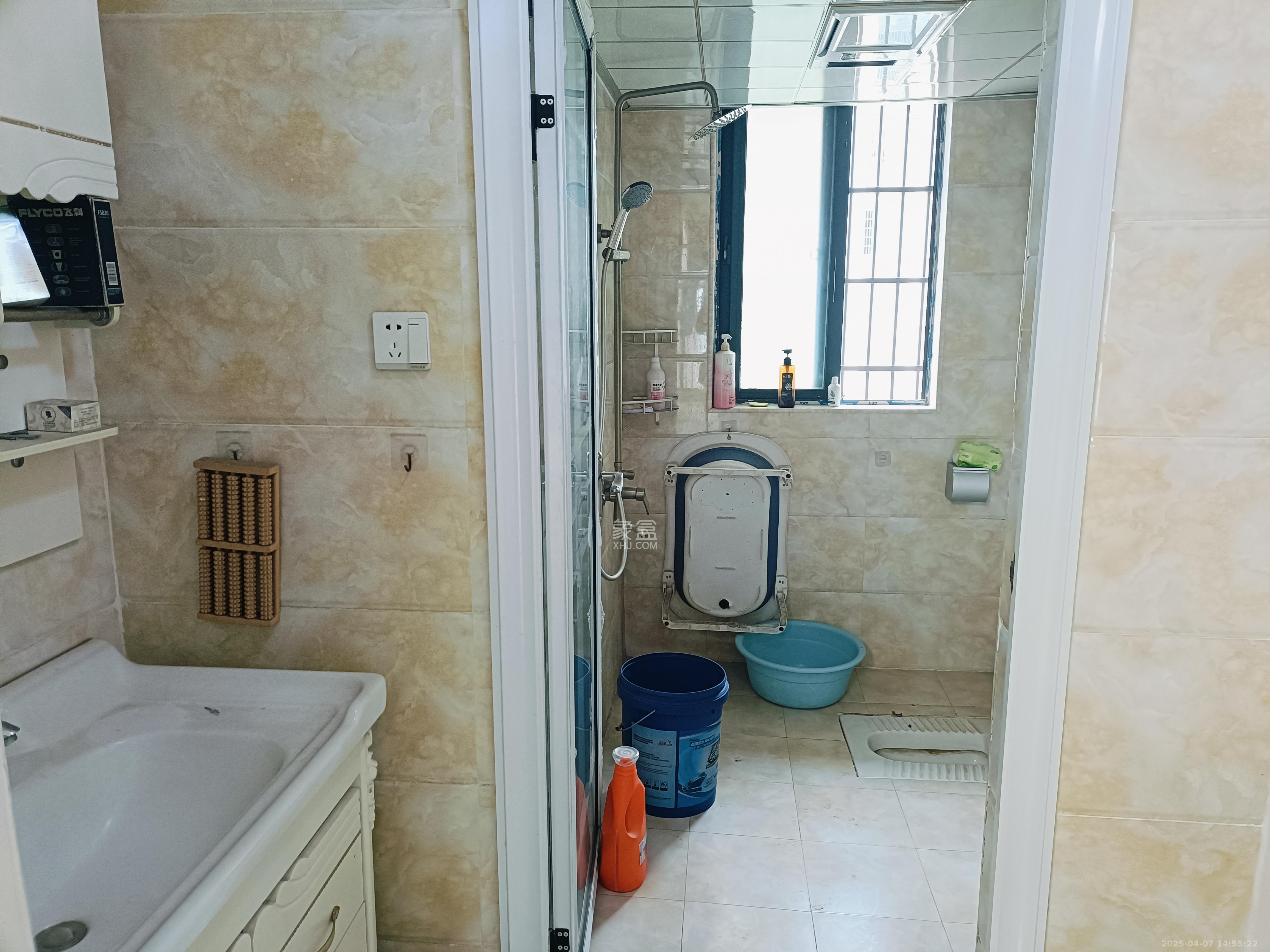 海德公园 3室2厅1卫 2000.0元/月 海德公园 3室2厅1卫 2000.0元/月室内图