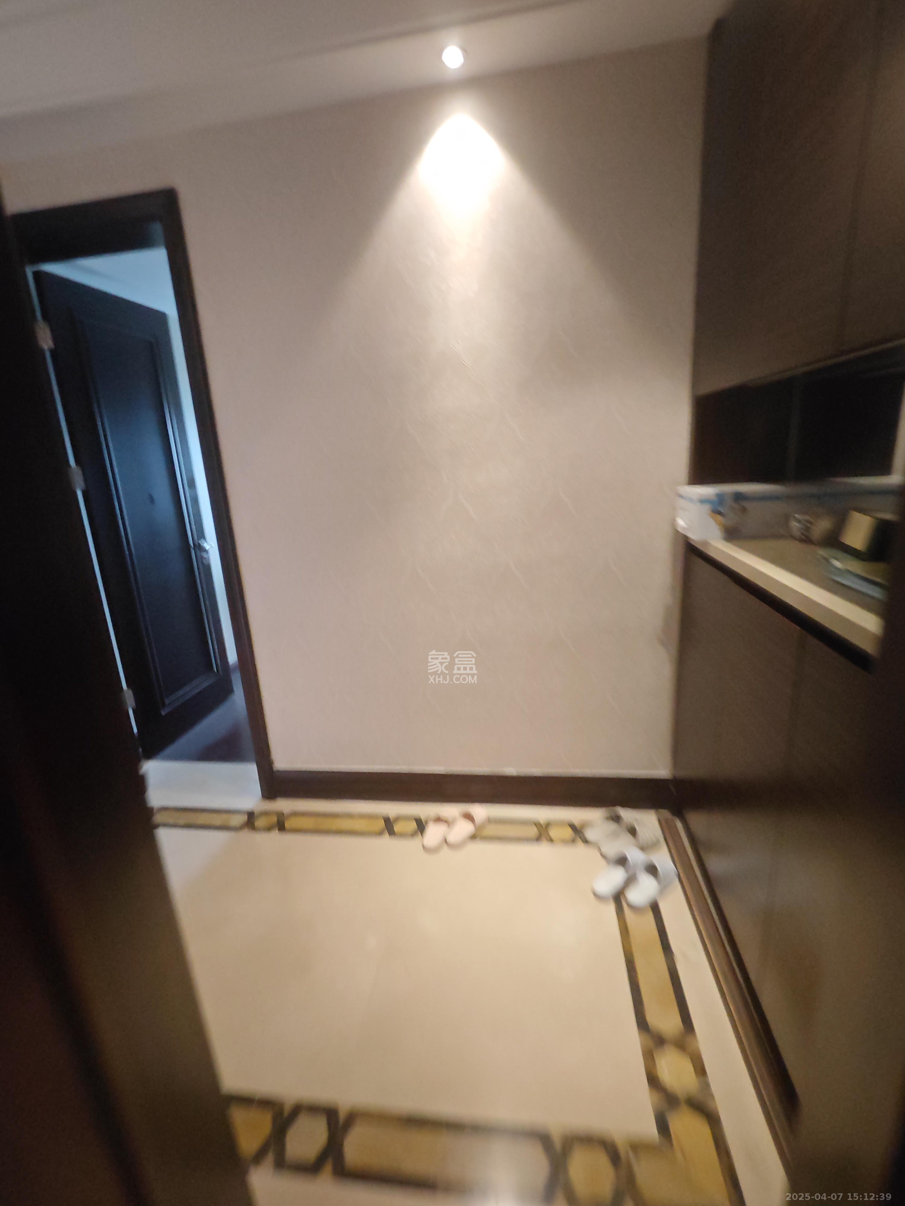 梅溪湖金茂府（金茂广场）（金茂览秀城）  5室3厅3卫   13000.00元/月室内图