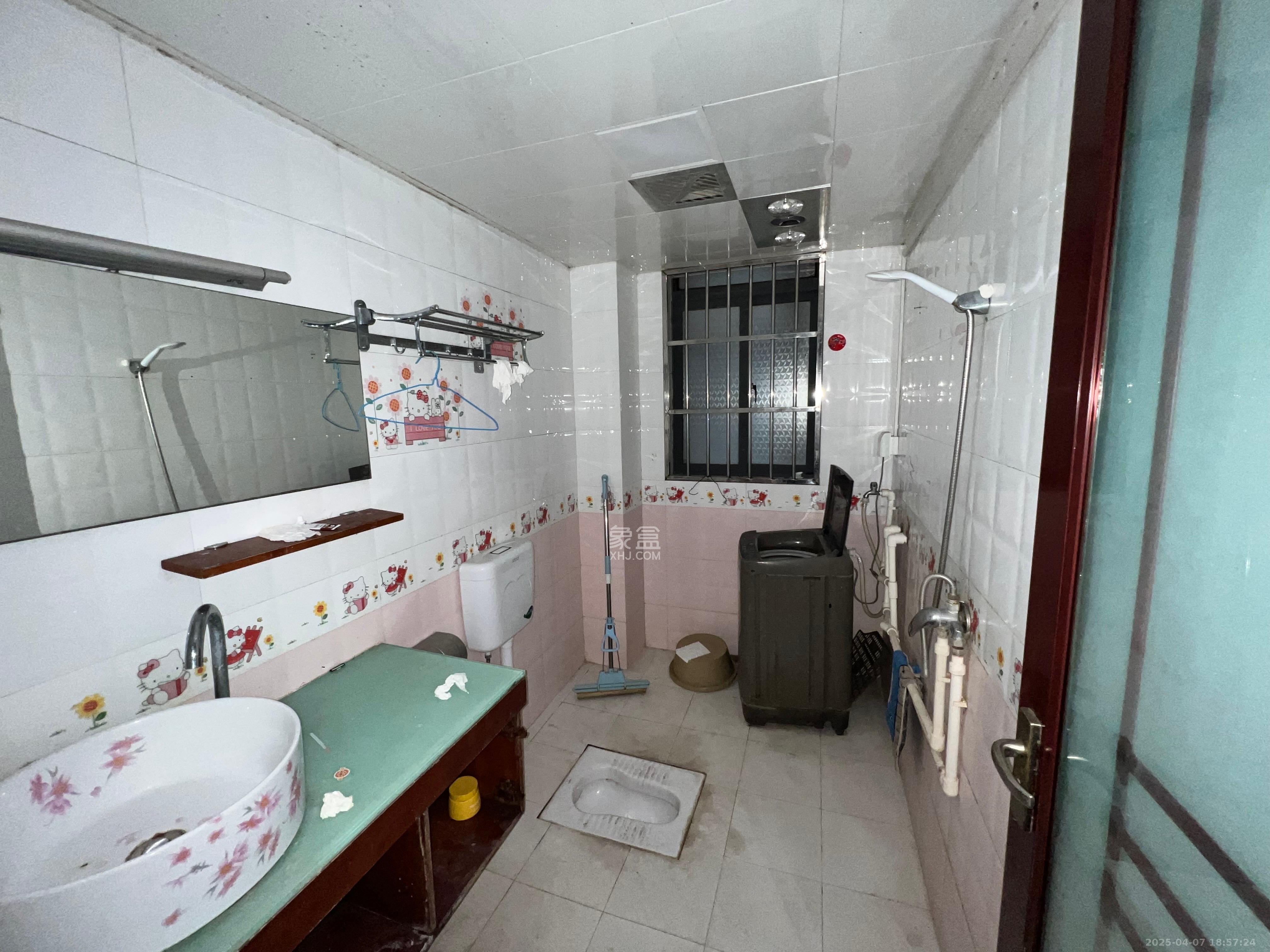 恒盛世家 4室1厅2卫 2000.0元/月 恒盛世家 4室1厅2卫 2000.0元/月室内图