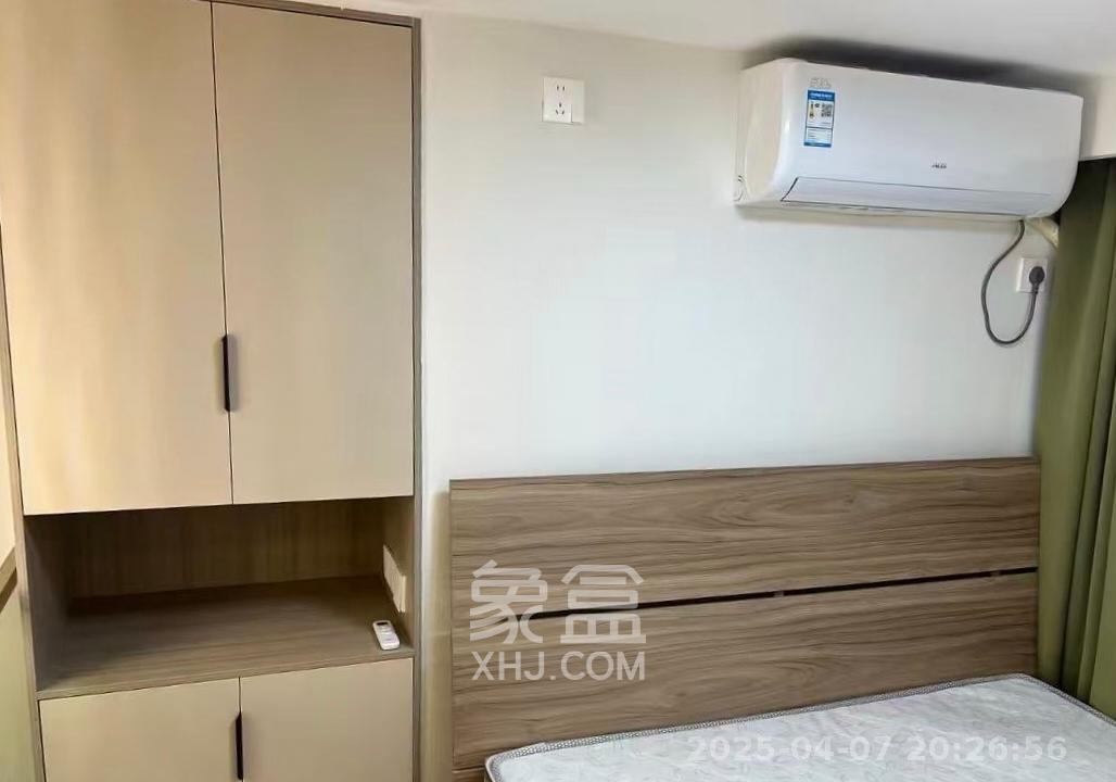 卓越中寰  2室1厅1卫   2500.00元/月室内图
