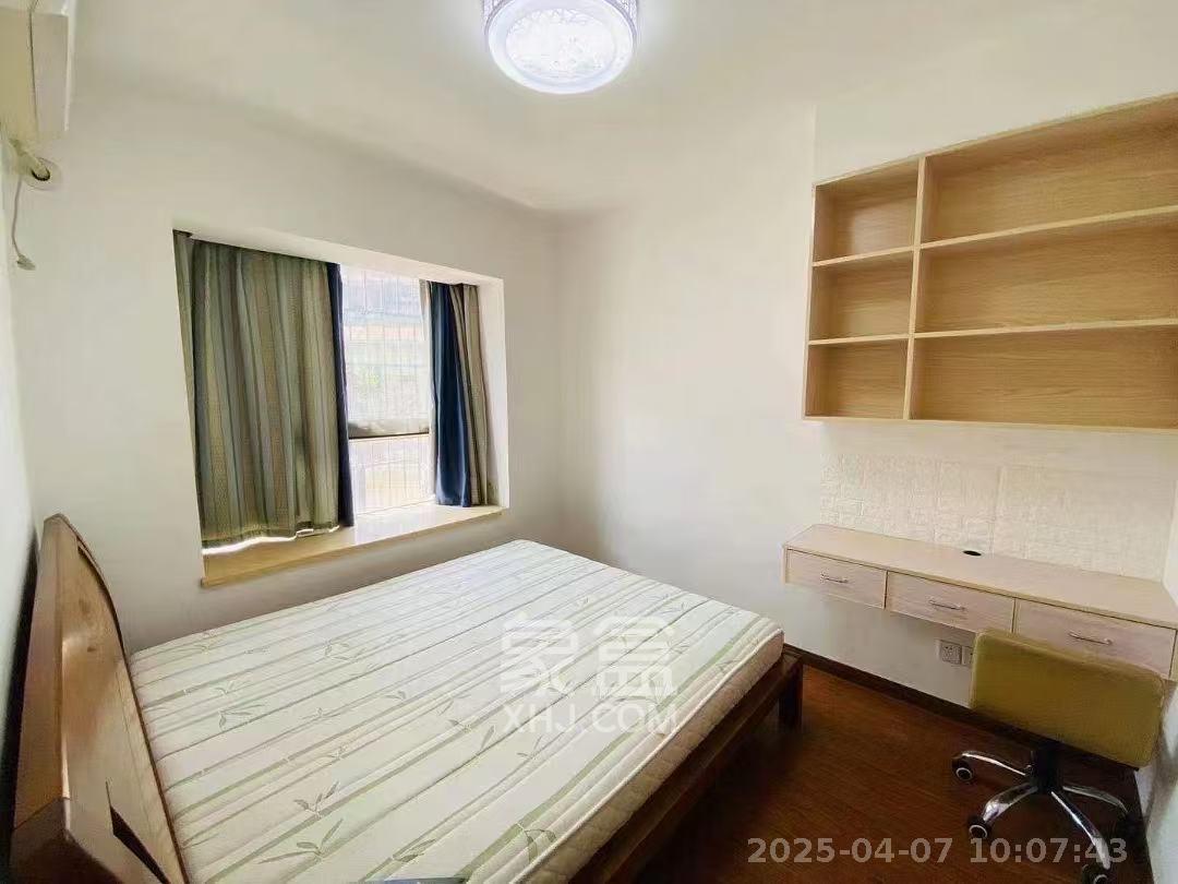 白沙晶城 3室1厅1卫 2800.0元/月 白沙晶城 3室1厅1卫 2800.0元/月室内图