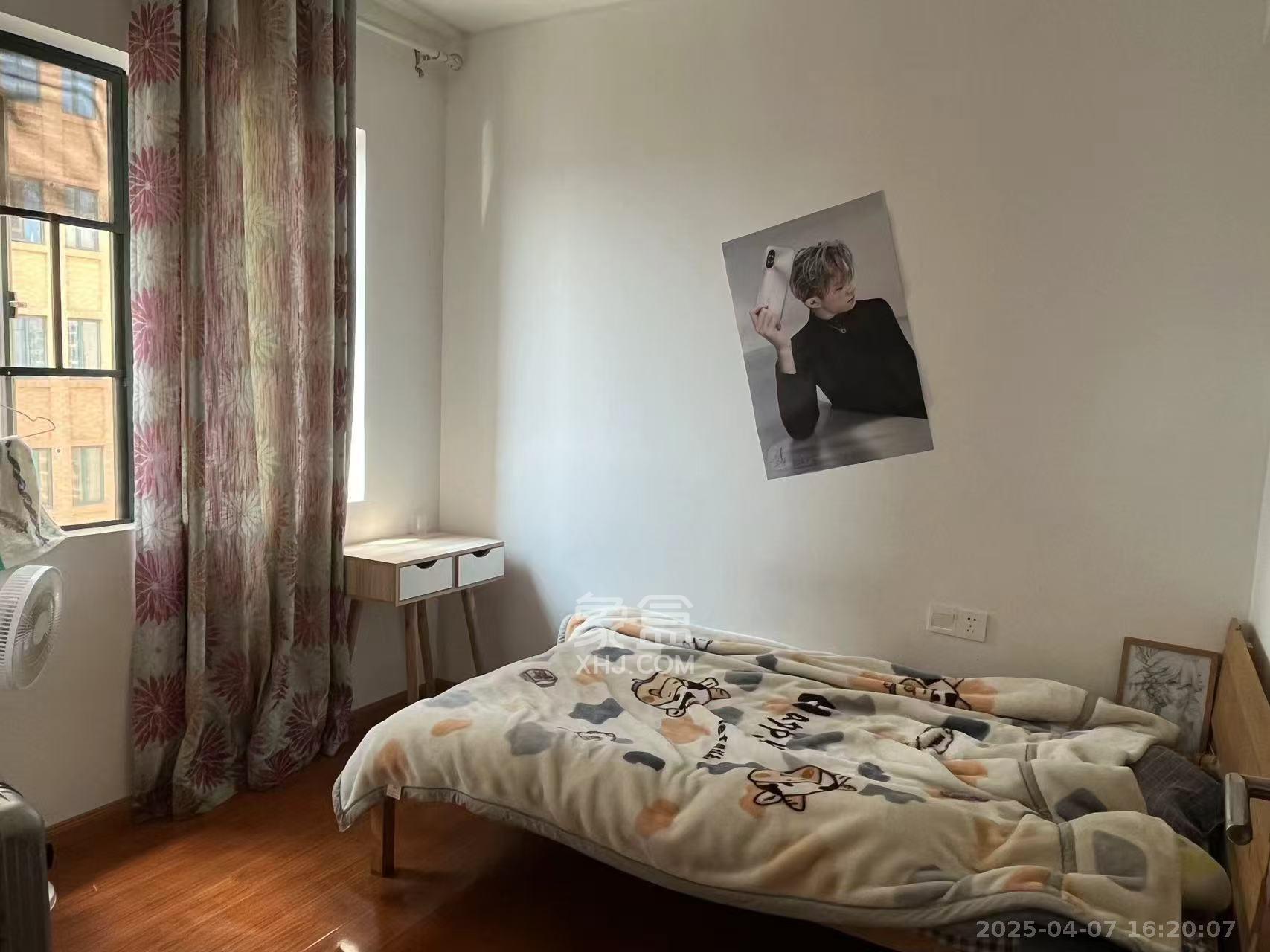 才子嘉都 3室2厅1卫 2000.0元/月 才子嘉都 3室2厅1卫 2000.0元/月室内图