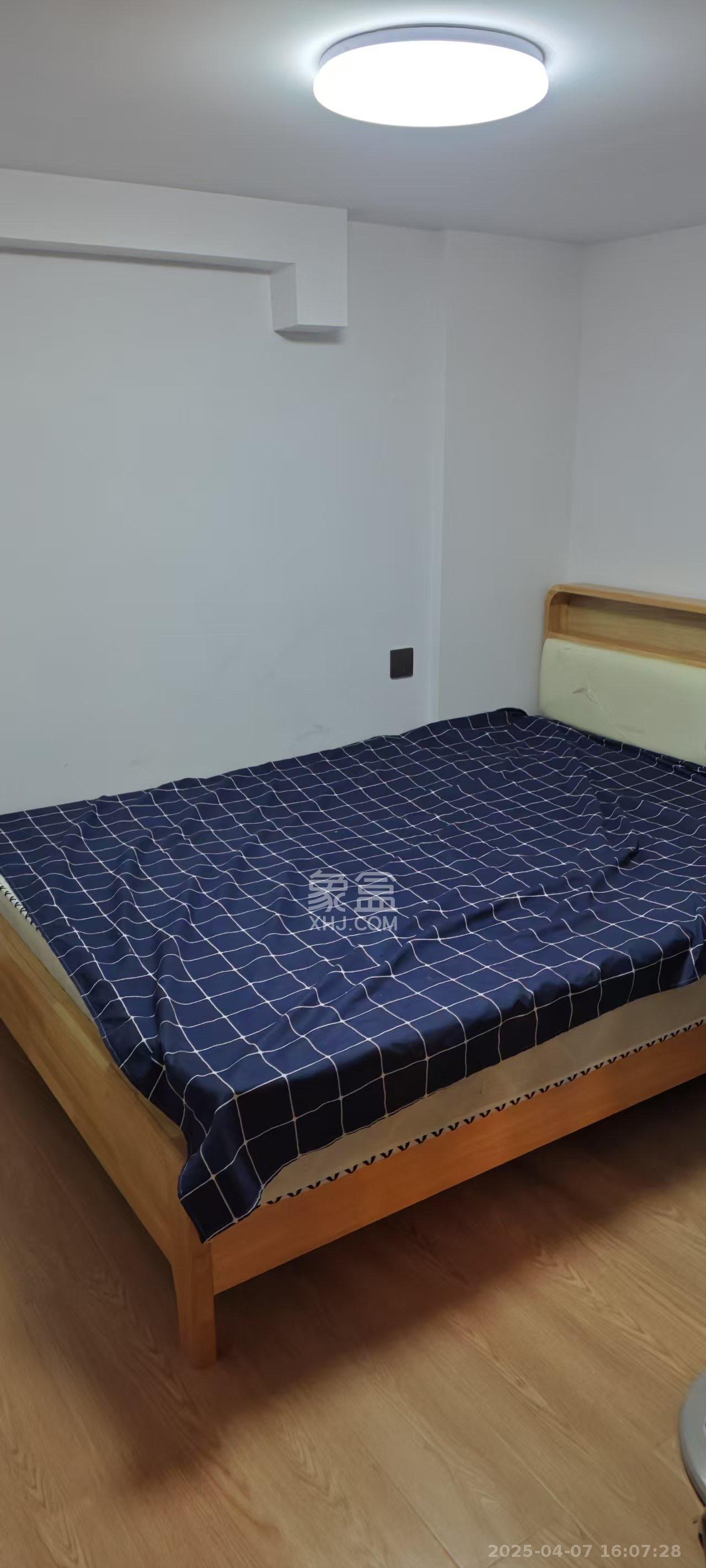 爱家当代境  2室1厅1卫   2150.00元/月室内图