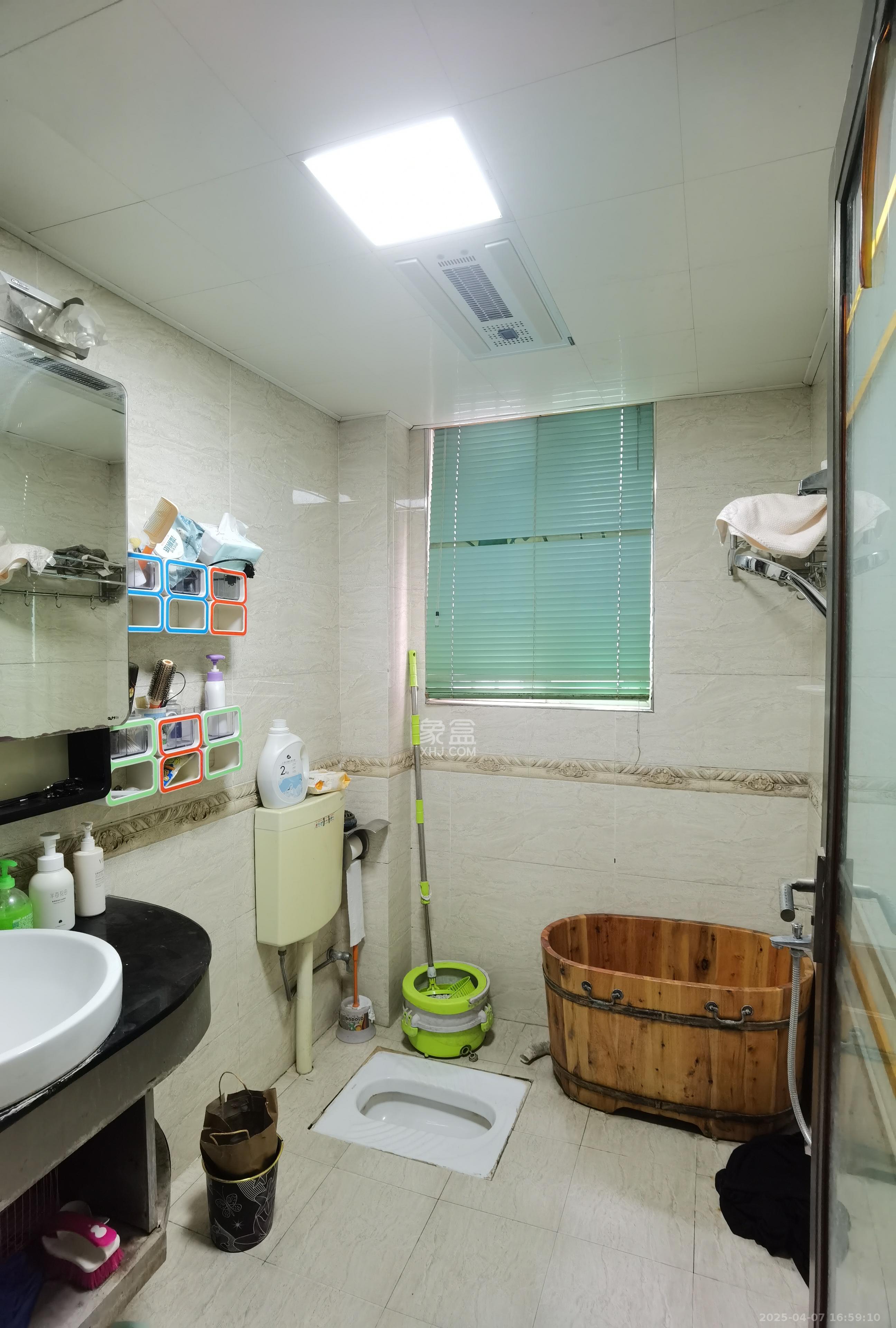 红建大厦  2室2厅1卫   1400.00元/月室内图