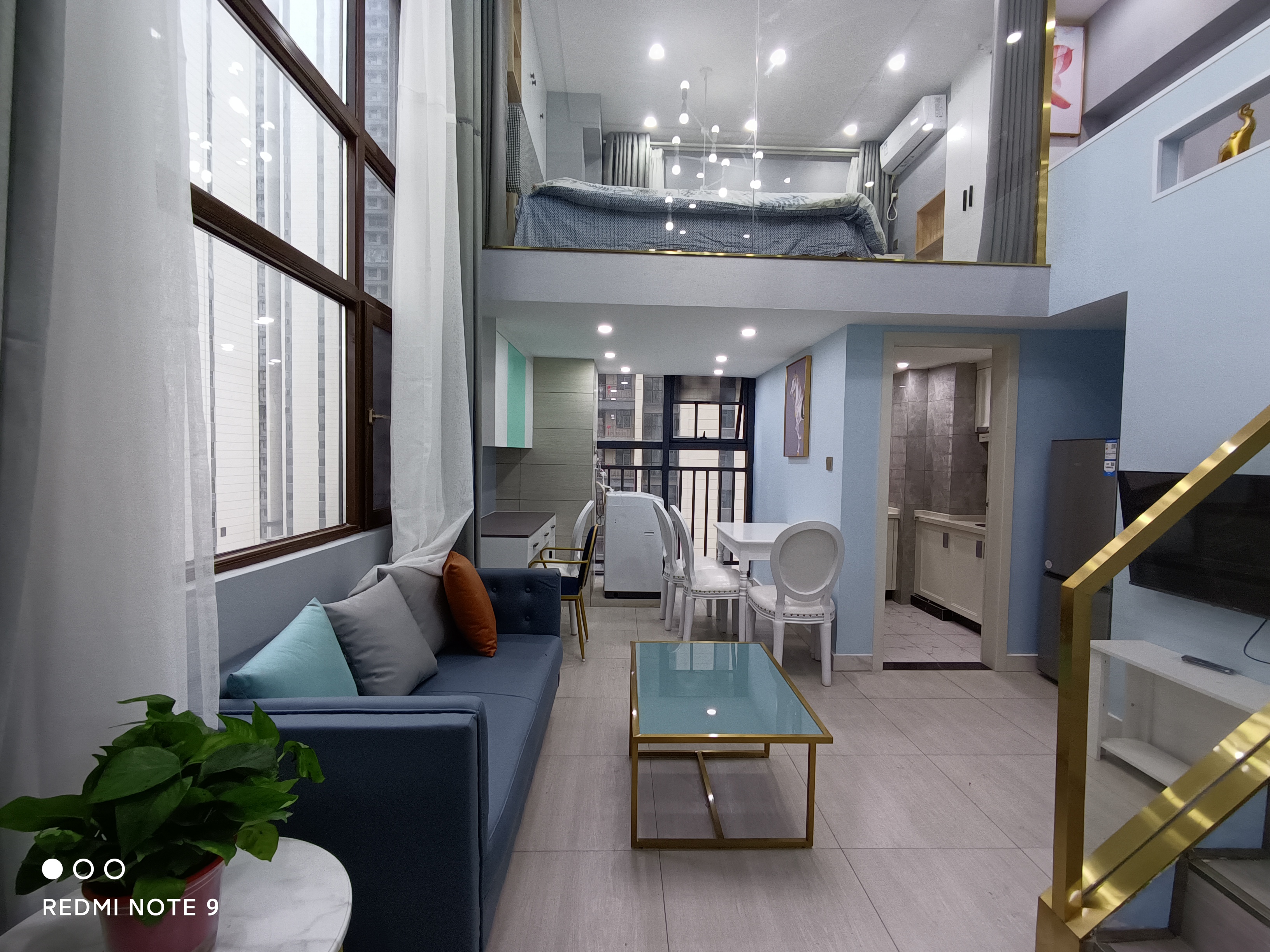 青春里  1室0厅0卫    1800.0元/月室内图