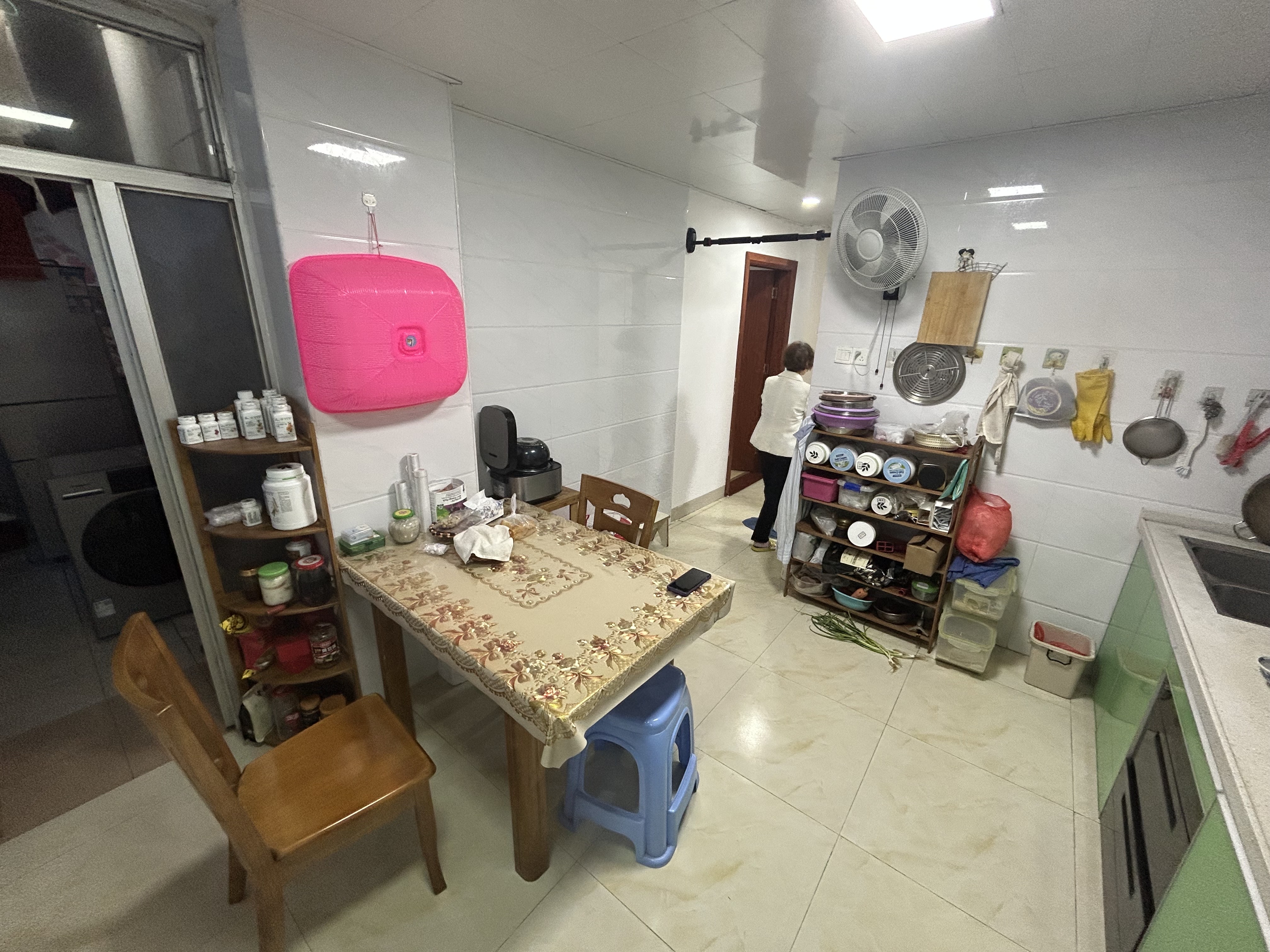 新安大厦  3室2厅2卫    95.0万户型图