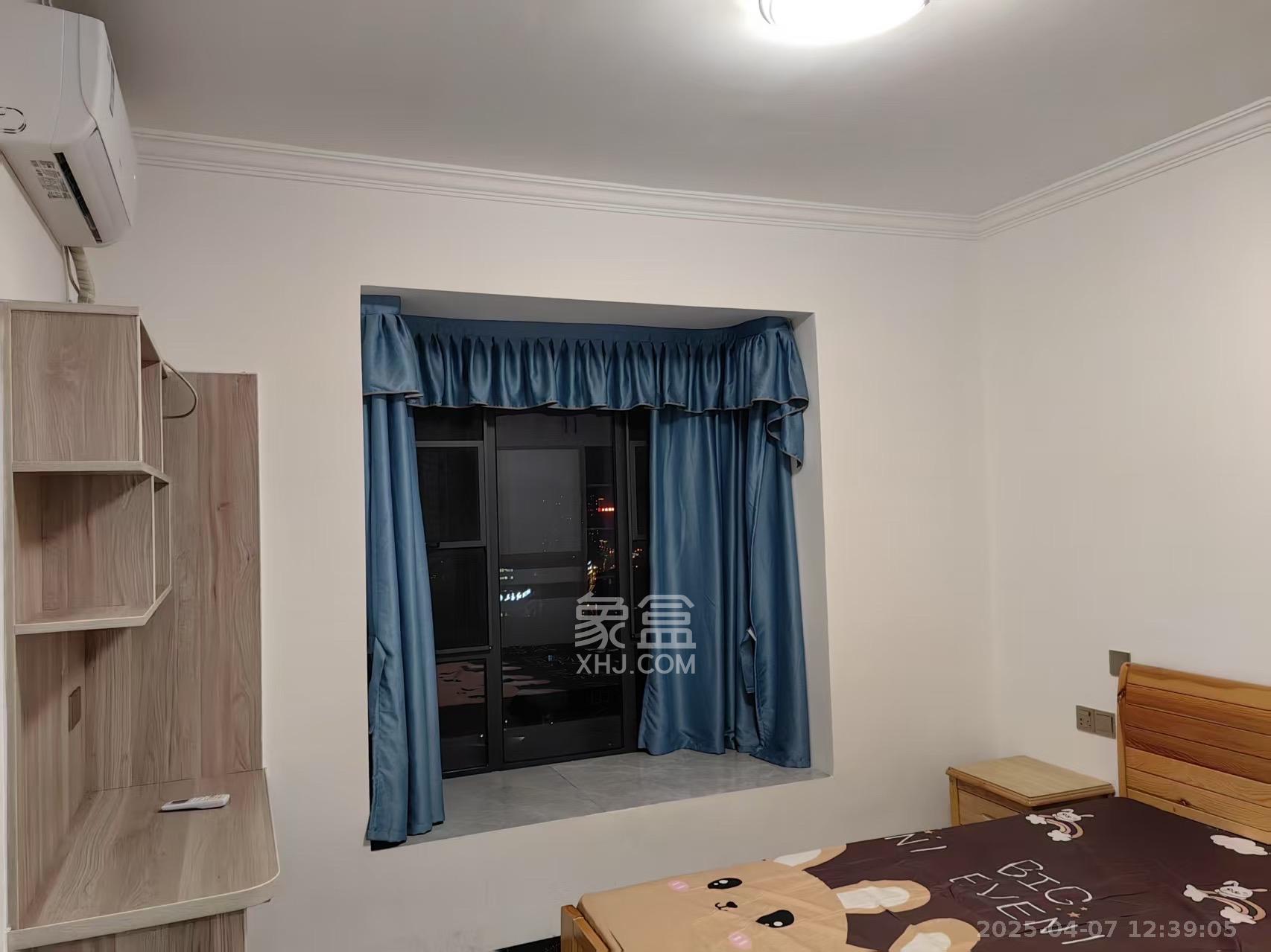 金南家园三期 1室0厅0卫 2500.0元/月 金南家园三期 1室0厅0卫 2500.0元/月室内图