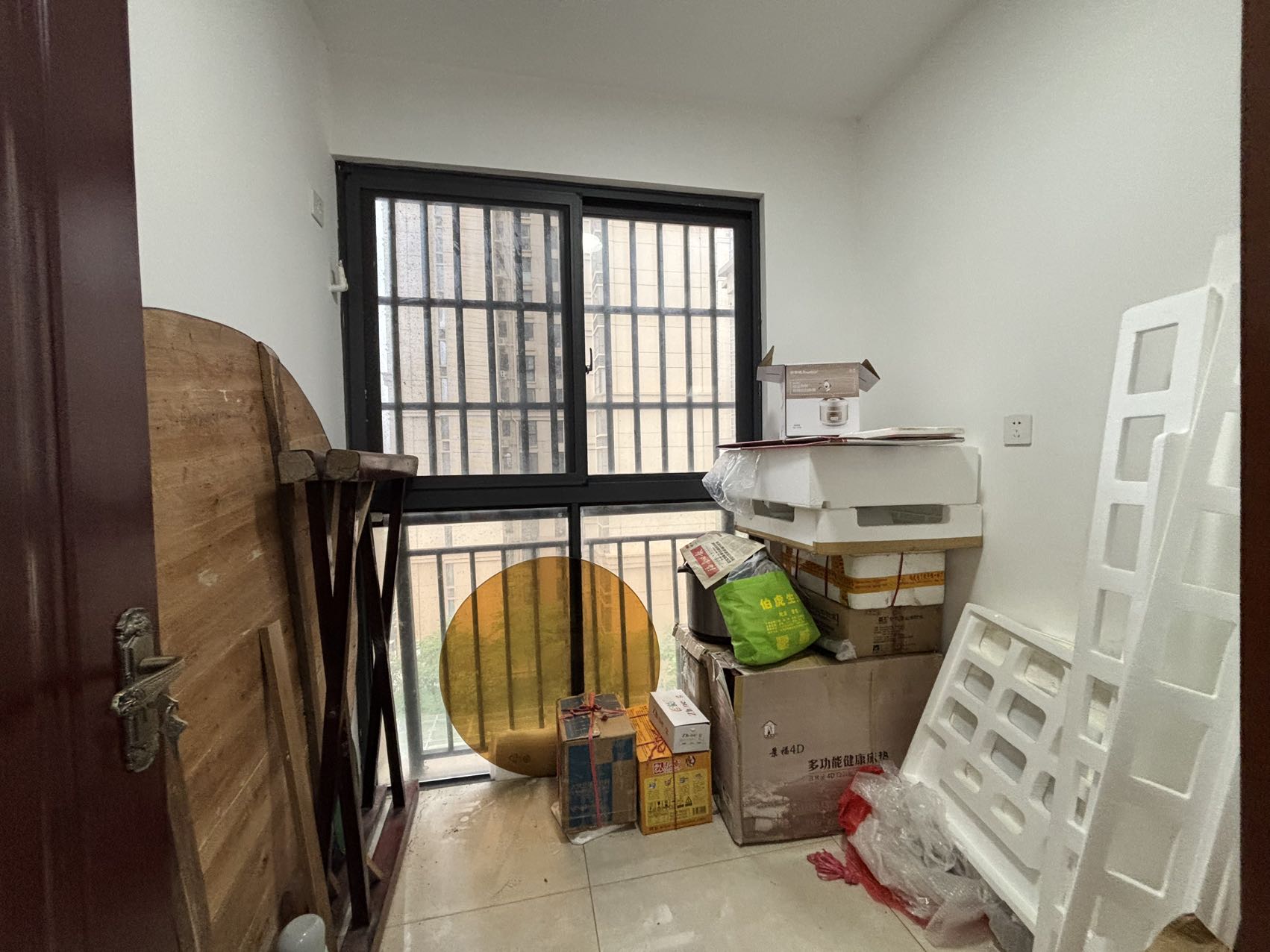 华府蓝湾 2室1厅1卫 158.0万 华府蓝湾 2室1厅1卫 158.0万室内图