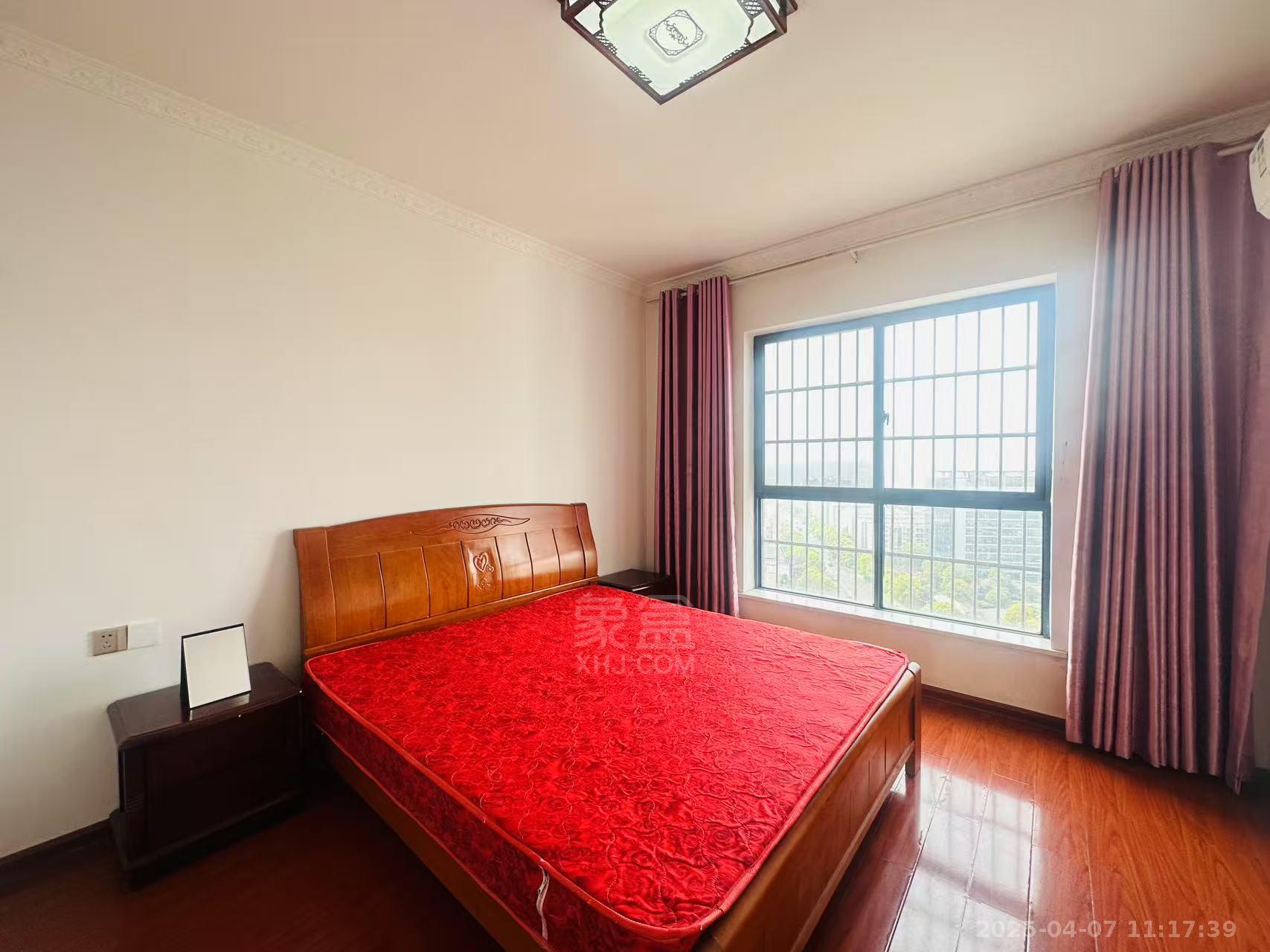 东鼎紫园 2室2厅1卫 1900.0元/月 东鼎紫园 2室2厅1卫 1900.0元/月室内图