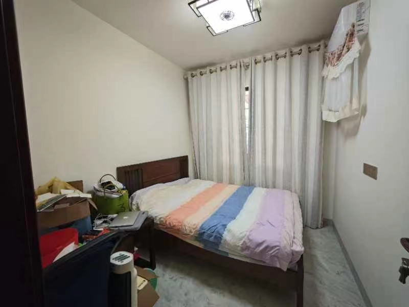 新城吾悦广场  3室2厅2卫    188.18万室内图